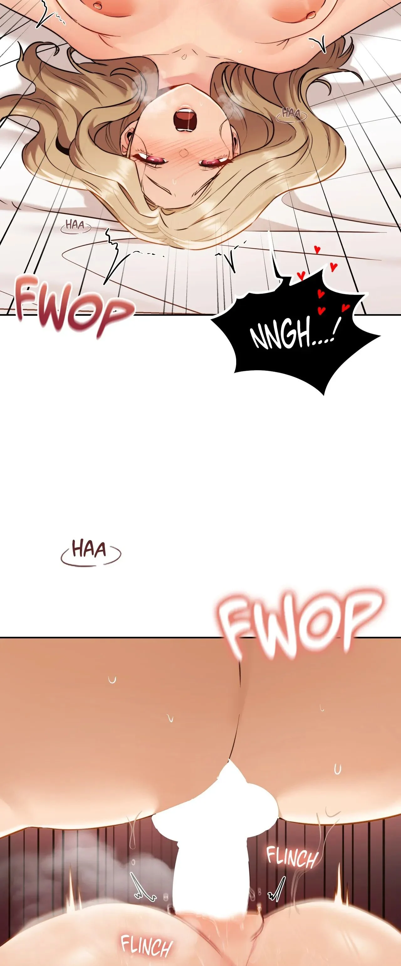 Wreck My Bias chapter 33 page 24
