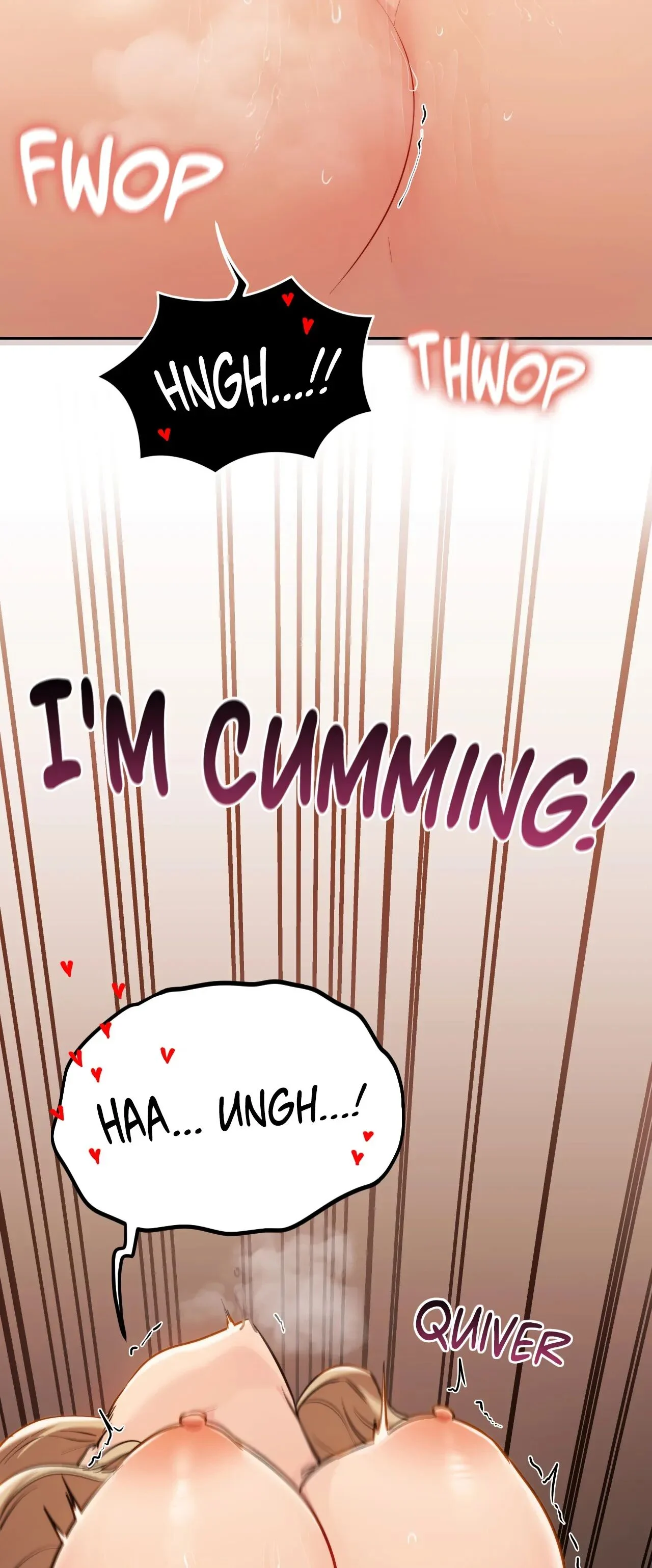 Wreck My Bias chapter 33 page 25