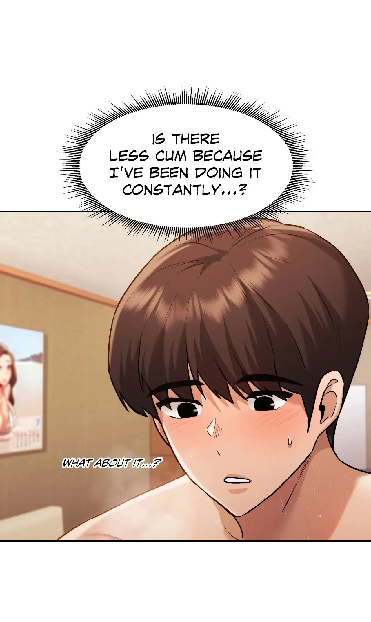 Wreck My Bias chapter 33 page 32