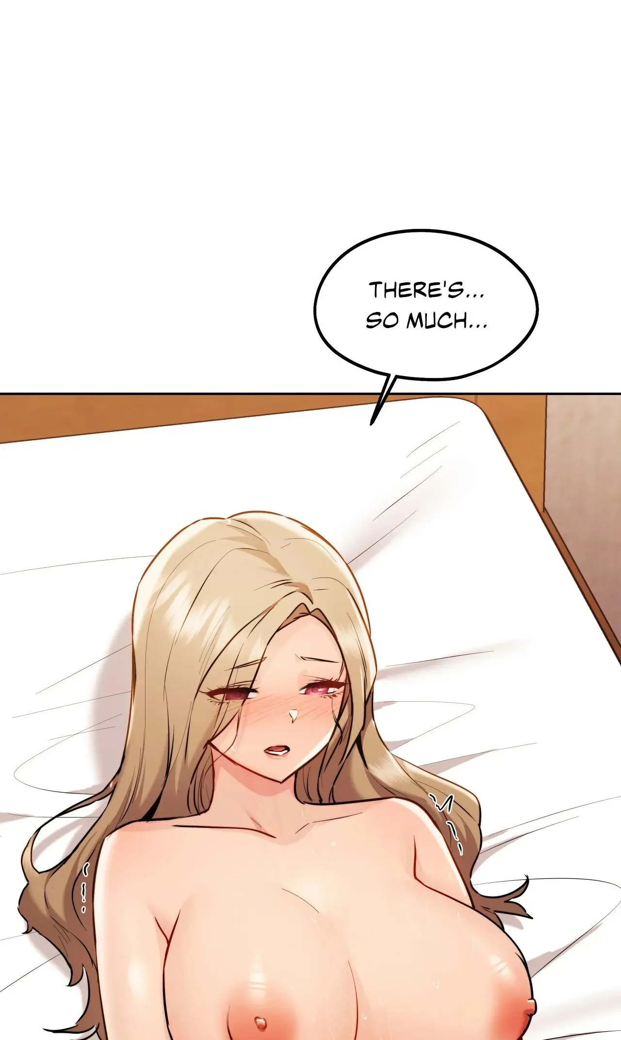 Wreck My Bias chapter 33 page 33