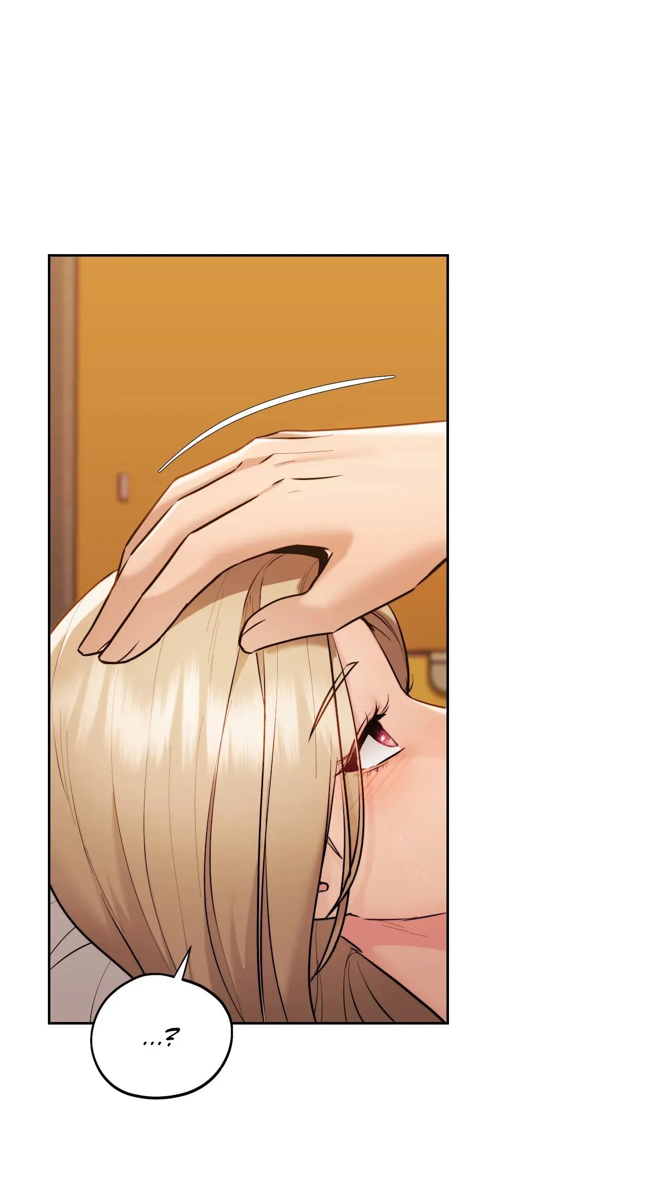 Wreck My Bias chapter 33 page 36