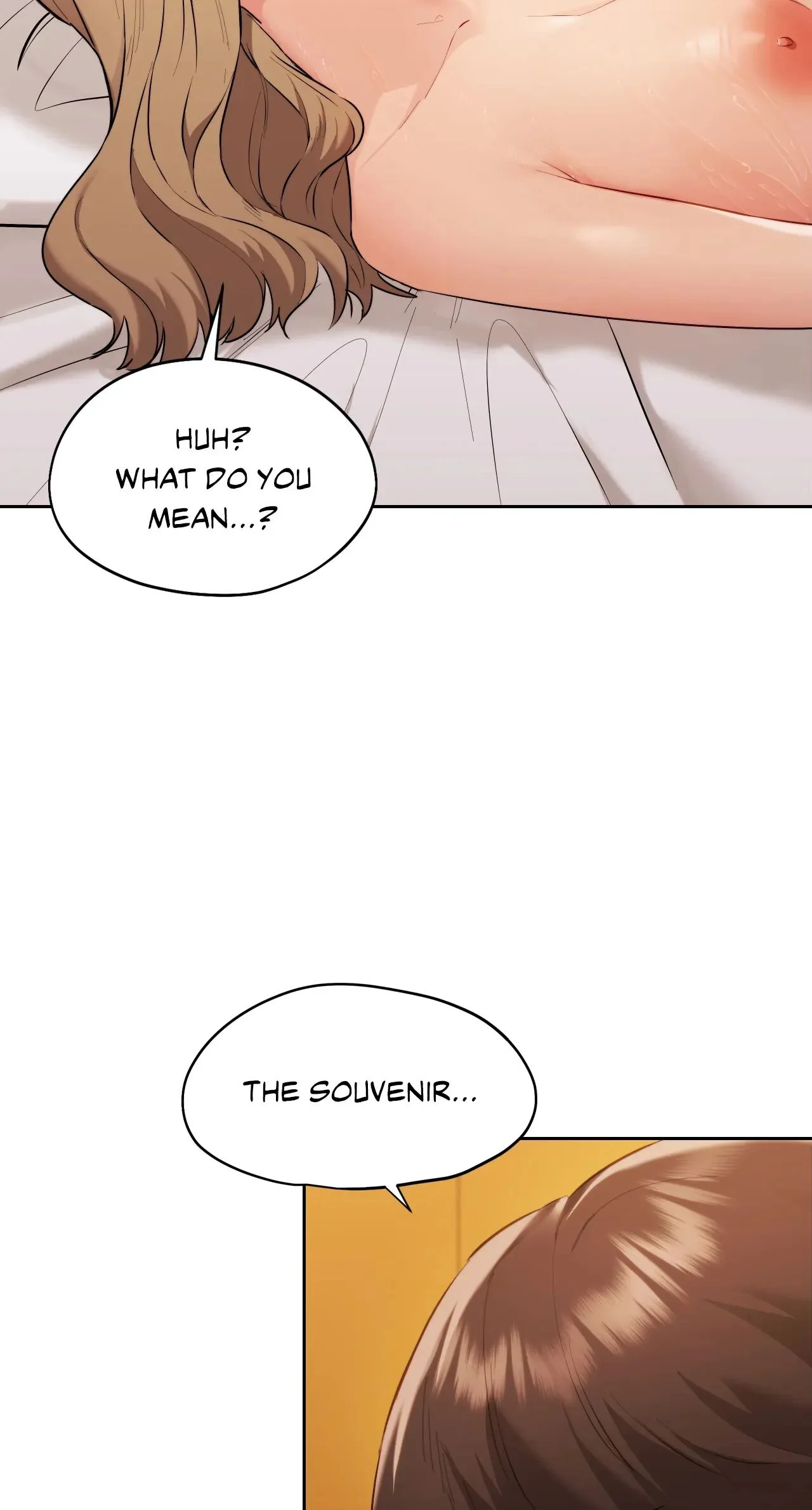 Wreck My Bias chapter 33 page 38