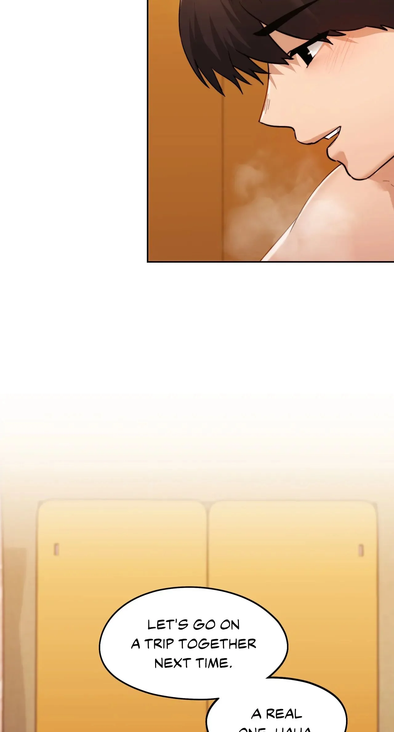 Wreck My Bias chapter 33 page 39