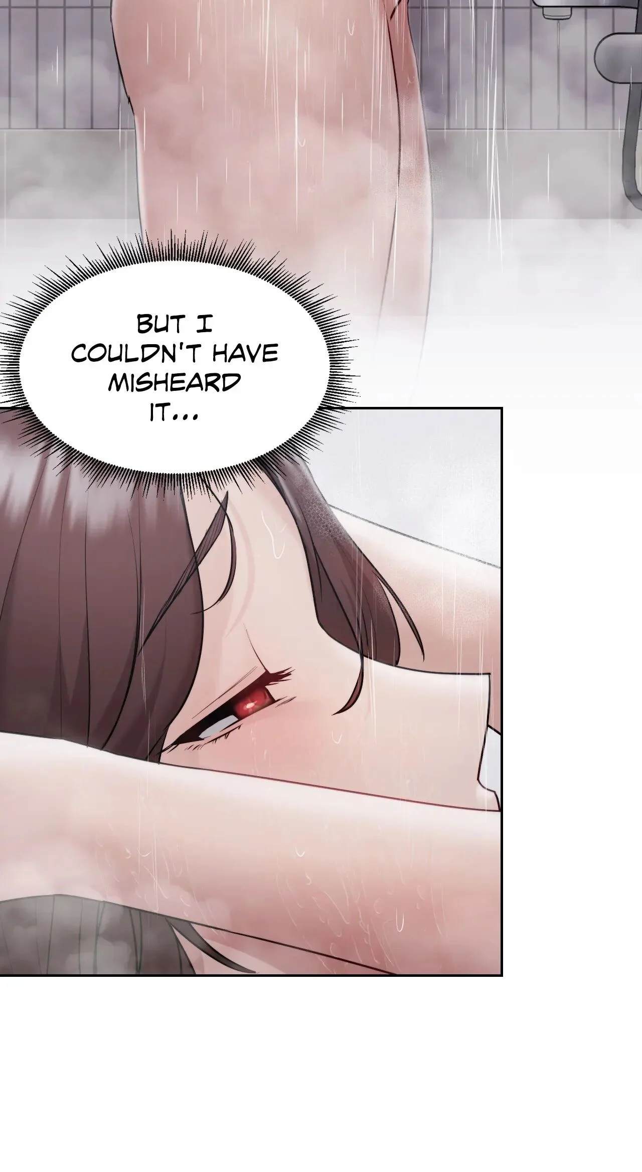 Wreck My Bias chapter 33 page 46