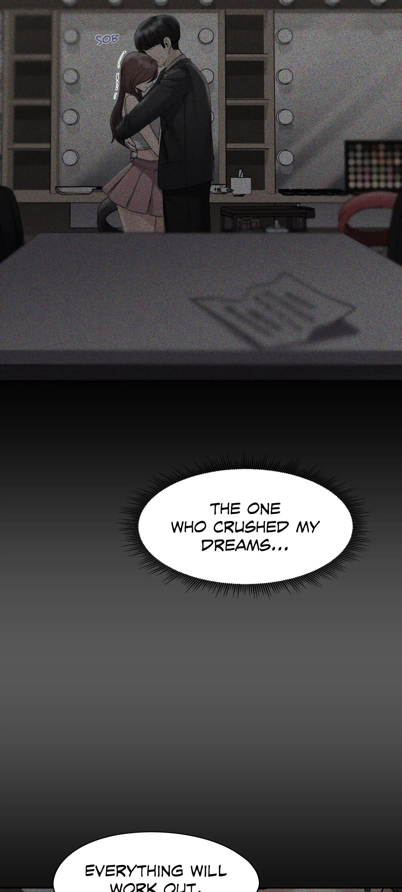 Wreck My Bias chapter 33 page 52