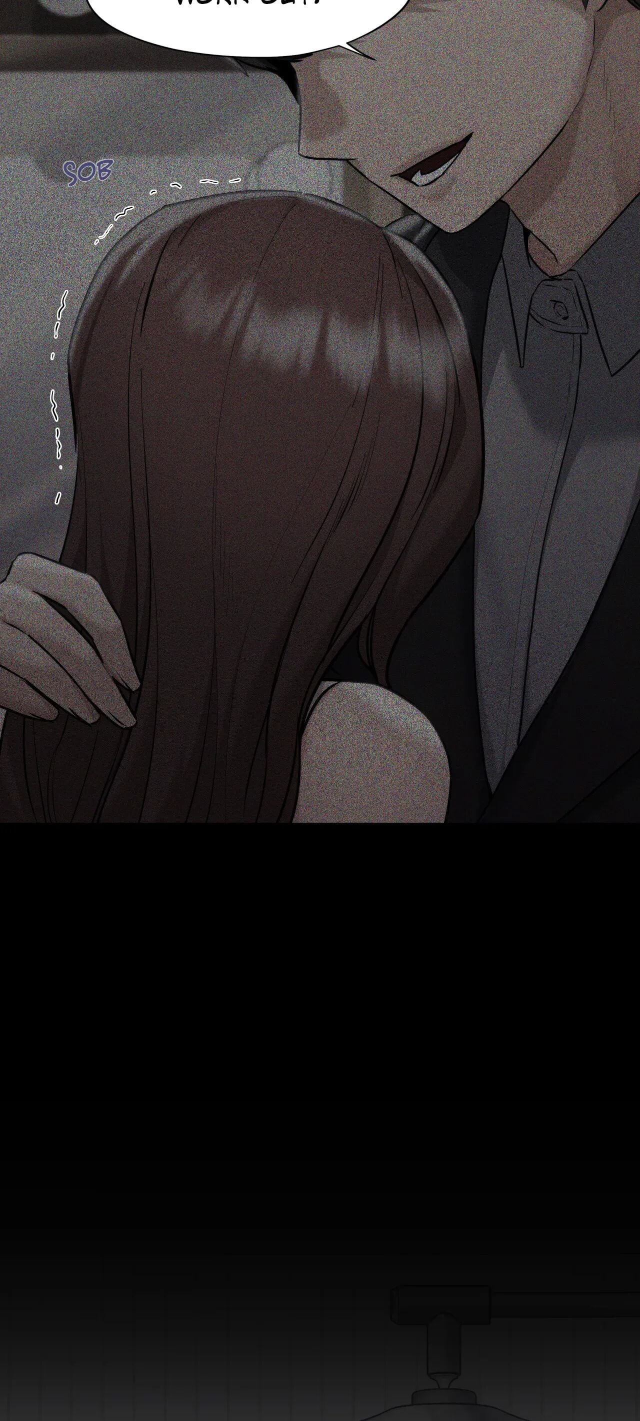 Wreck My Bias chapter 33 page 53