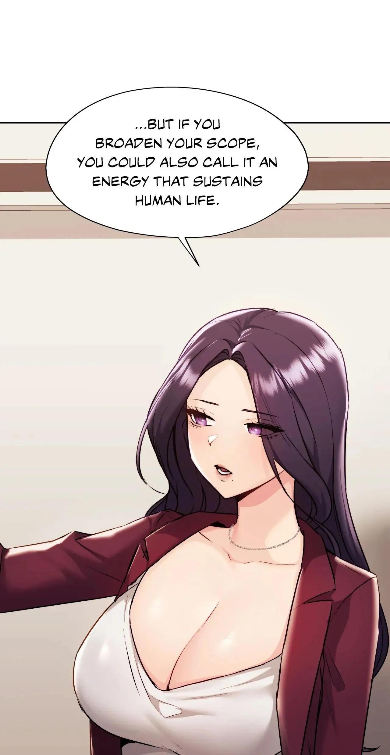 Wreck My Bias chapter 33 page 59