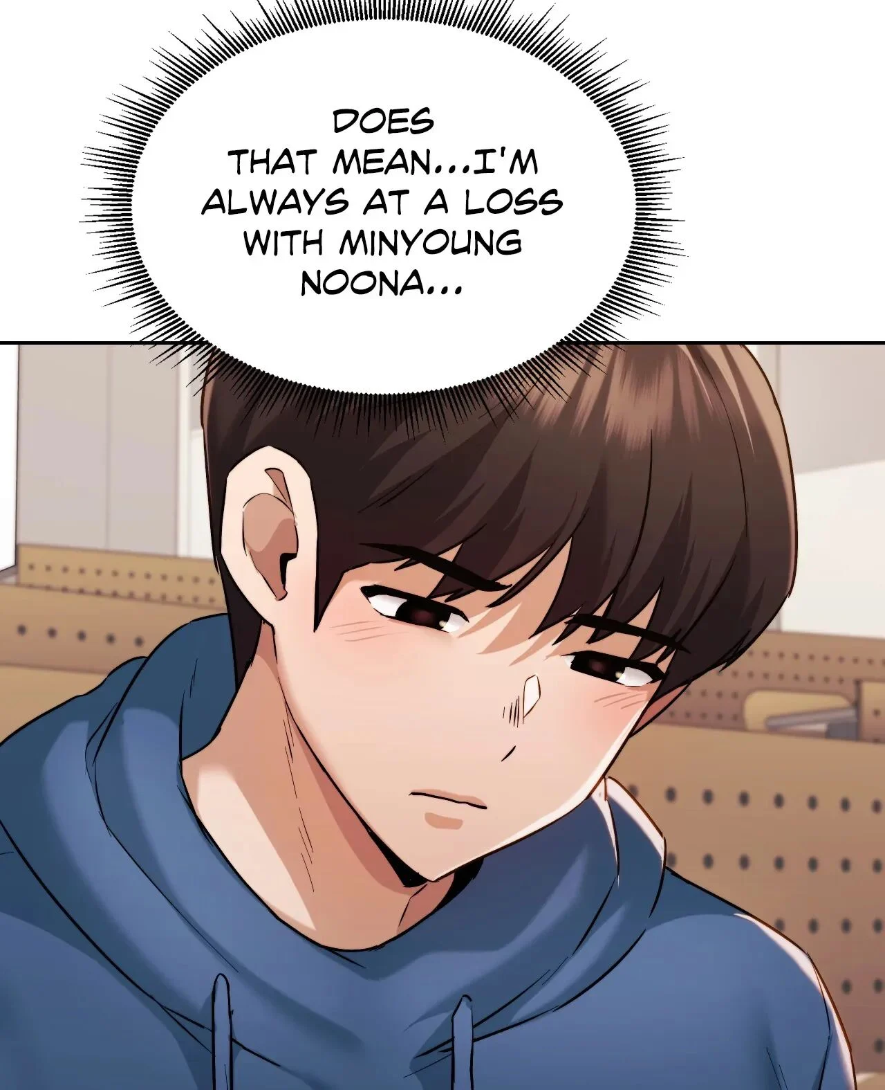 Wreck My Bias chapter 33 page 66