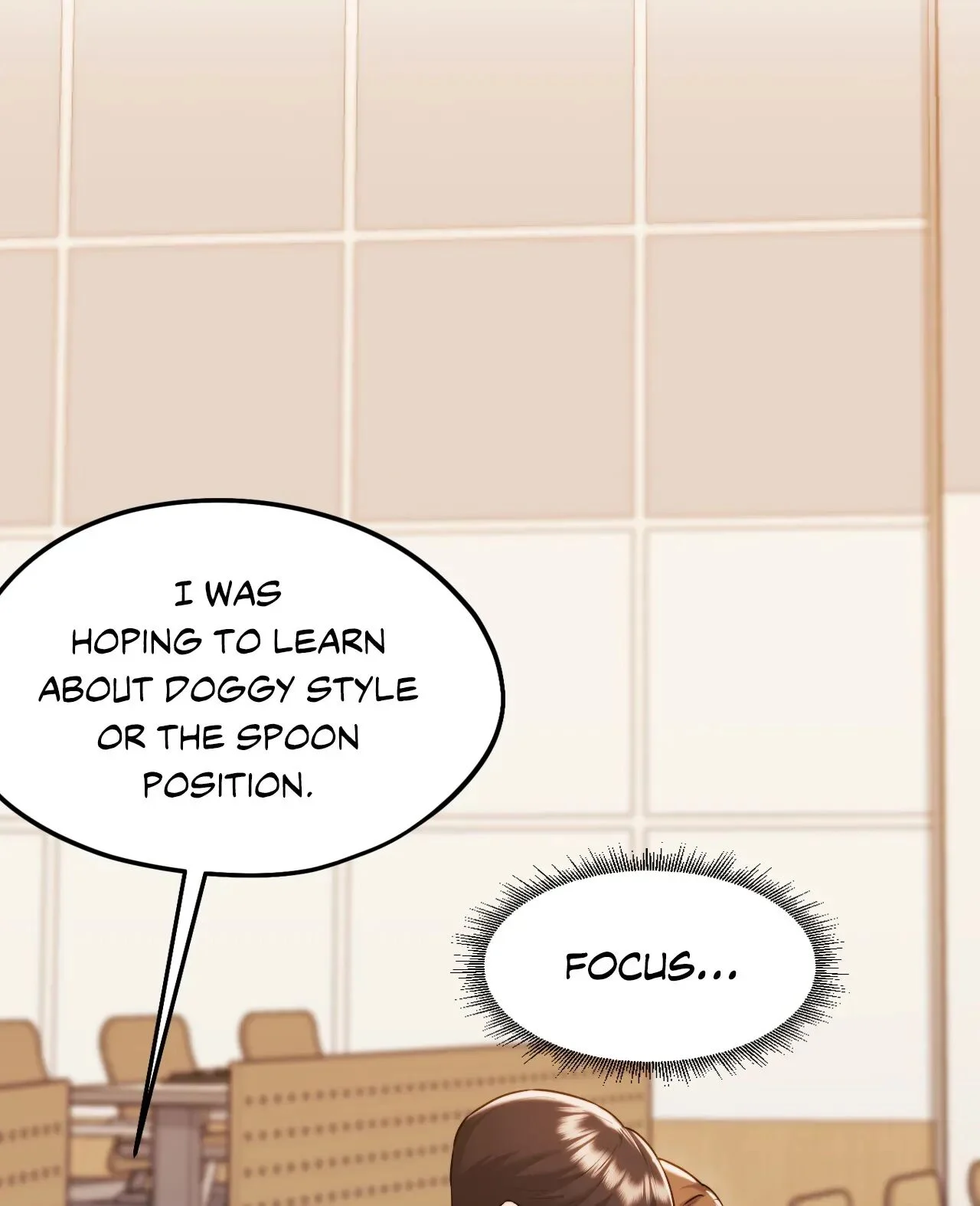 Wreck My Bias chapter 33 page 69