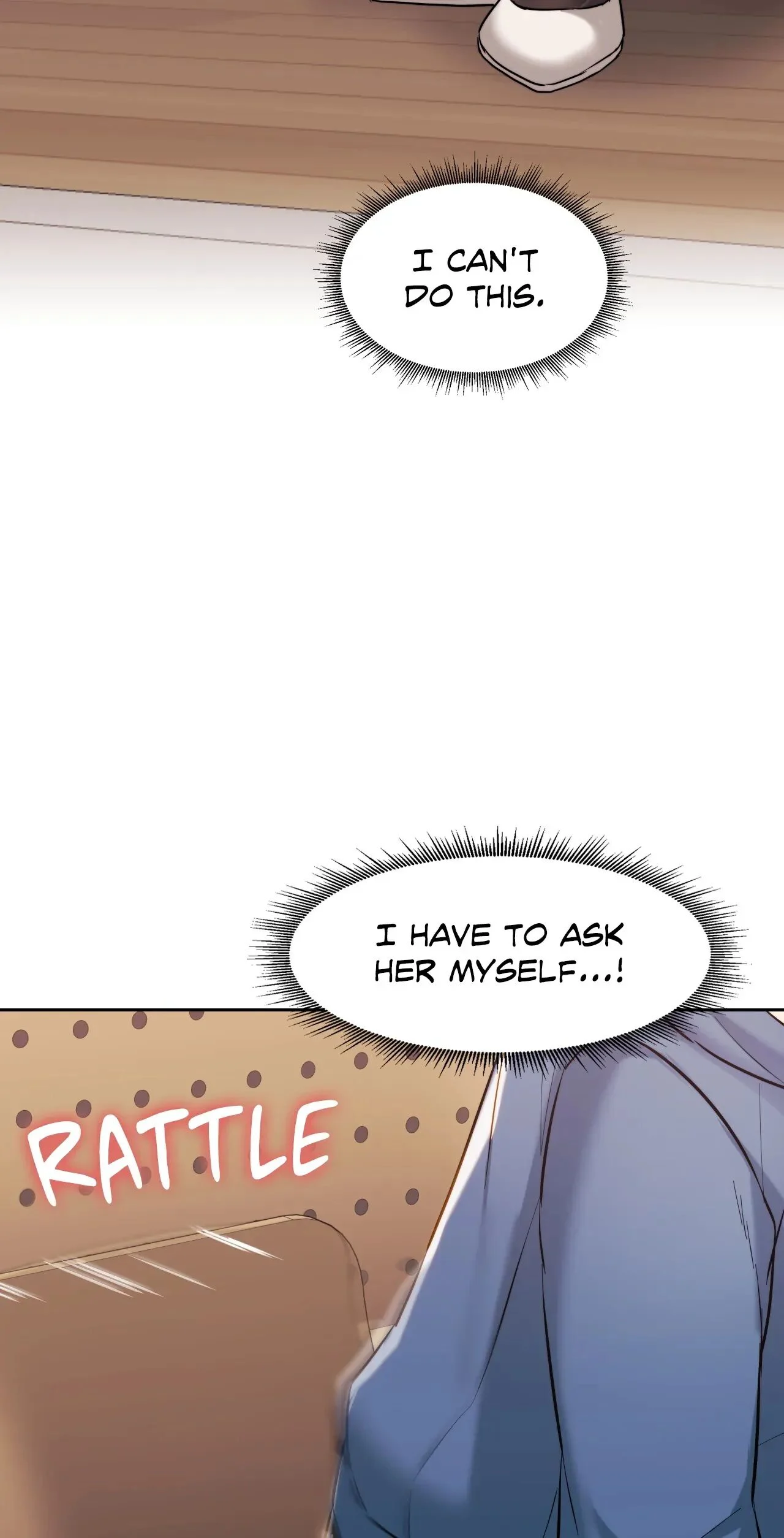 Wreck My Bias chapter 33 page 74