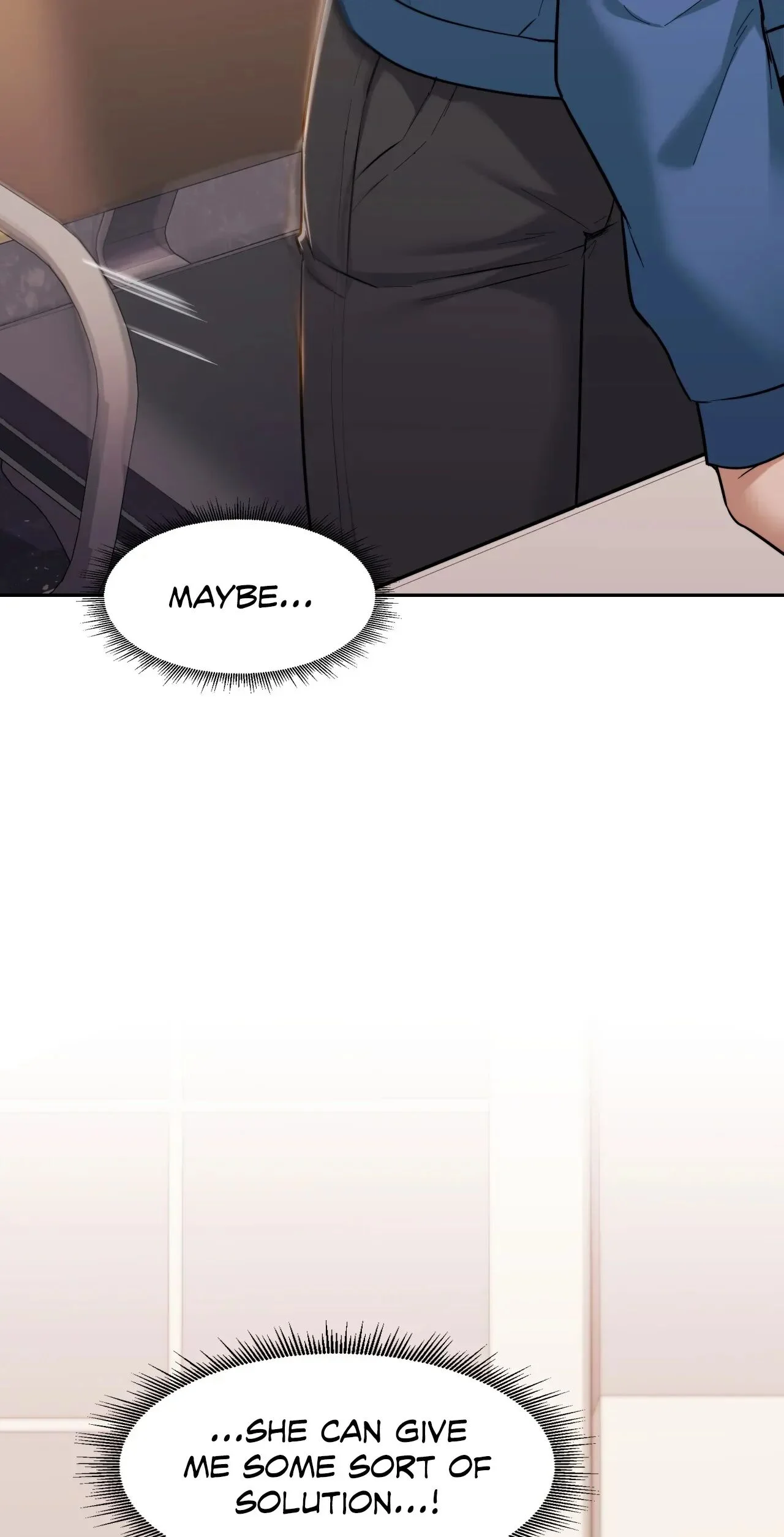 Wreck My Bias chapter 33 page 75