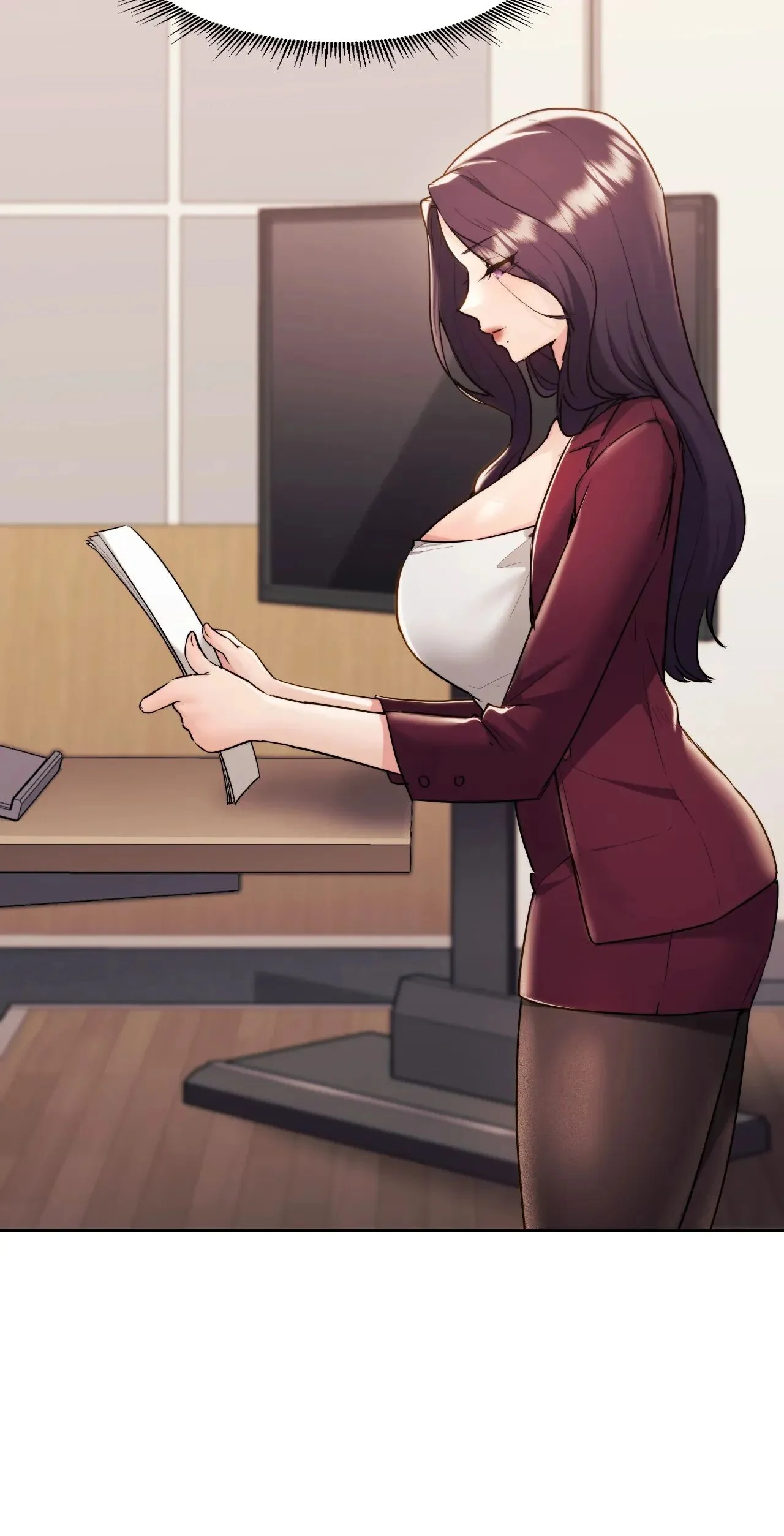 Wreck My Bias chapter 33 page 76