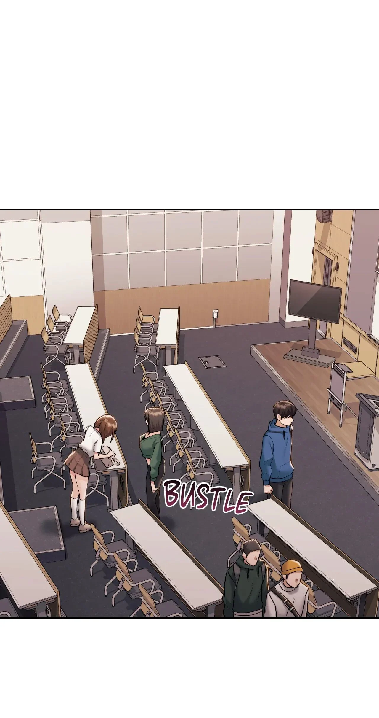 Wreck My Bias chapter 33 page 78