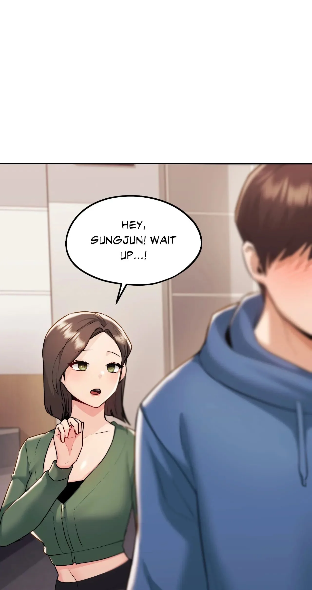 Wreck My Bias chapter 33 page 79