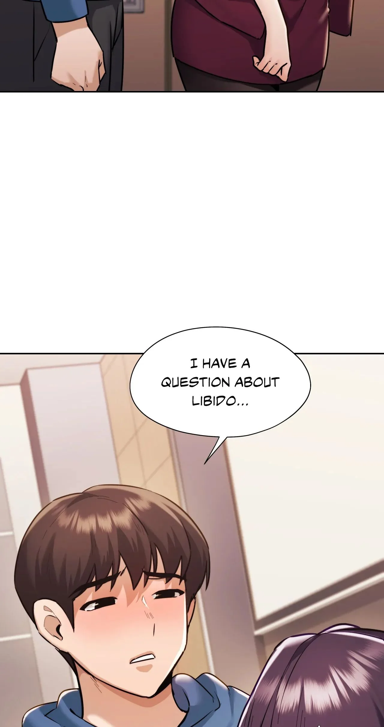 Wreck My Bias chapter 33 page 83