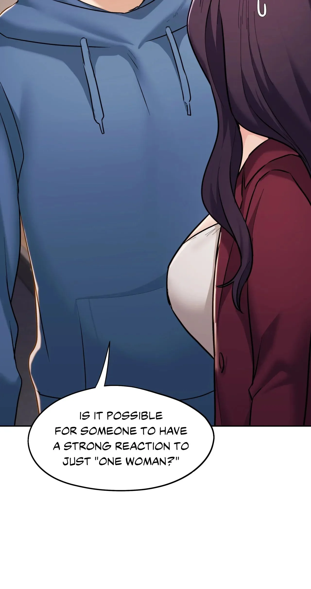 Wreck My Bias chapter 33 page 84