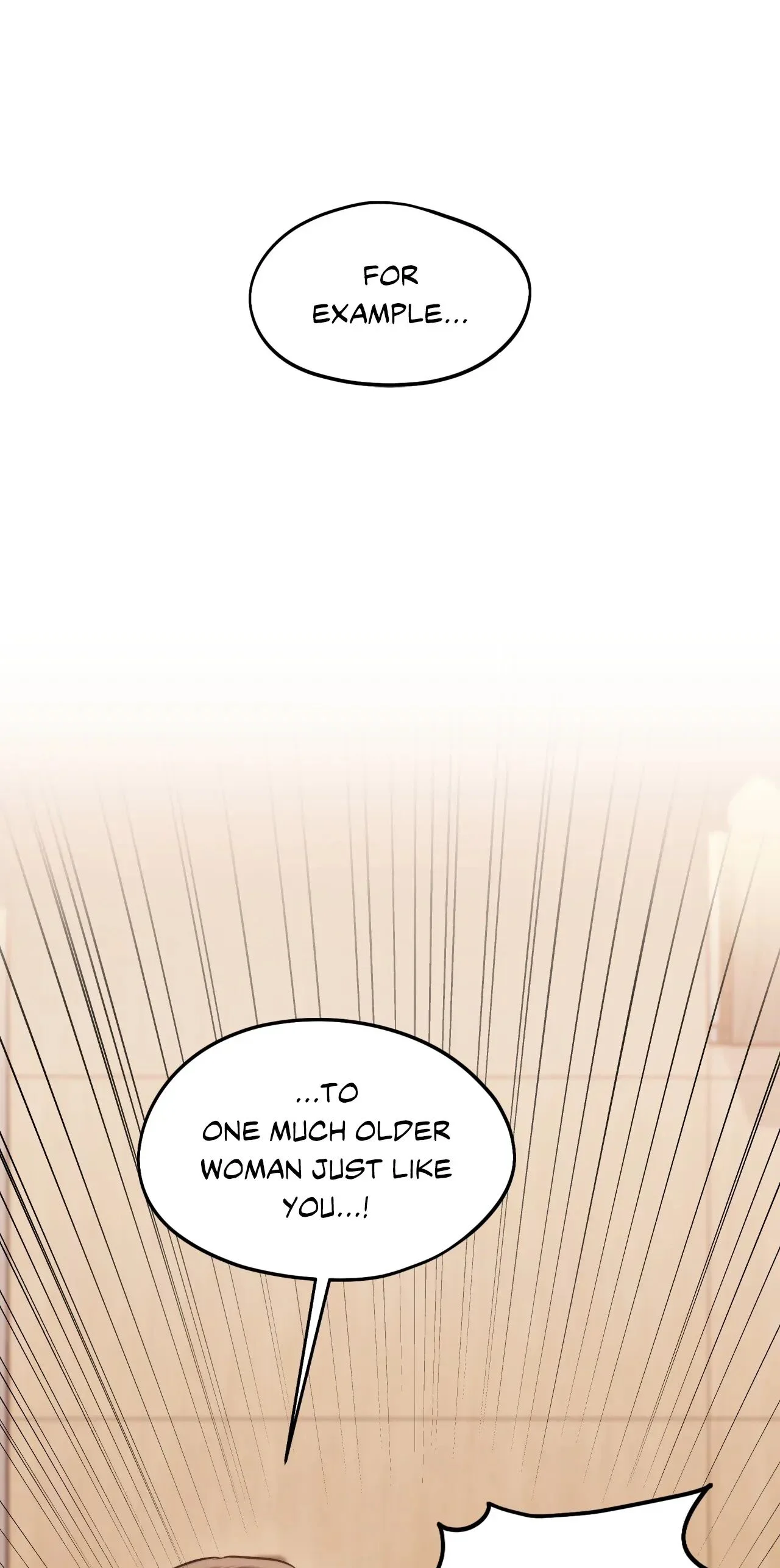 Wreck My Bias chapter 33 page 85