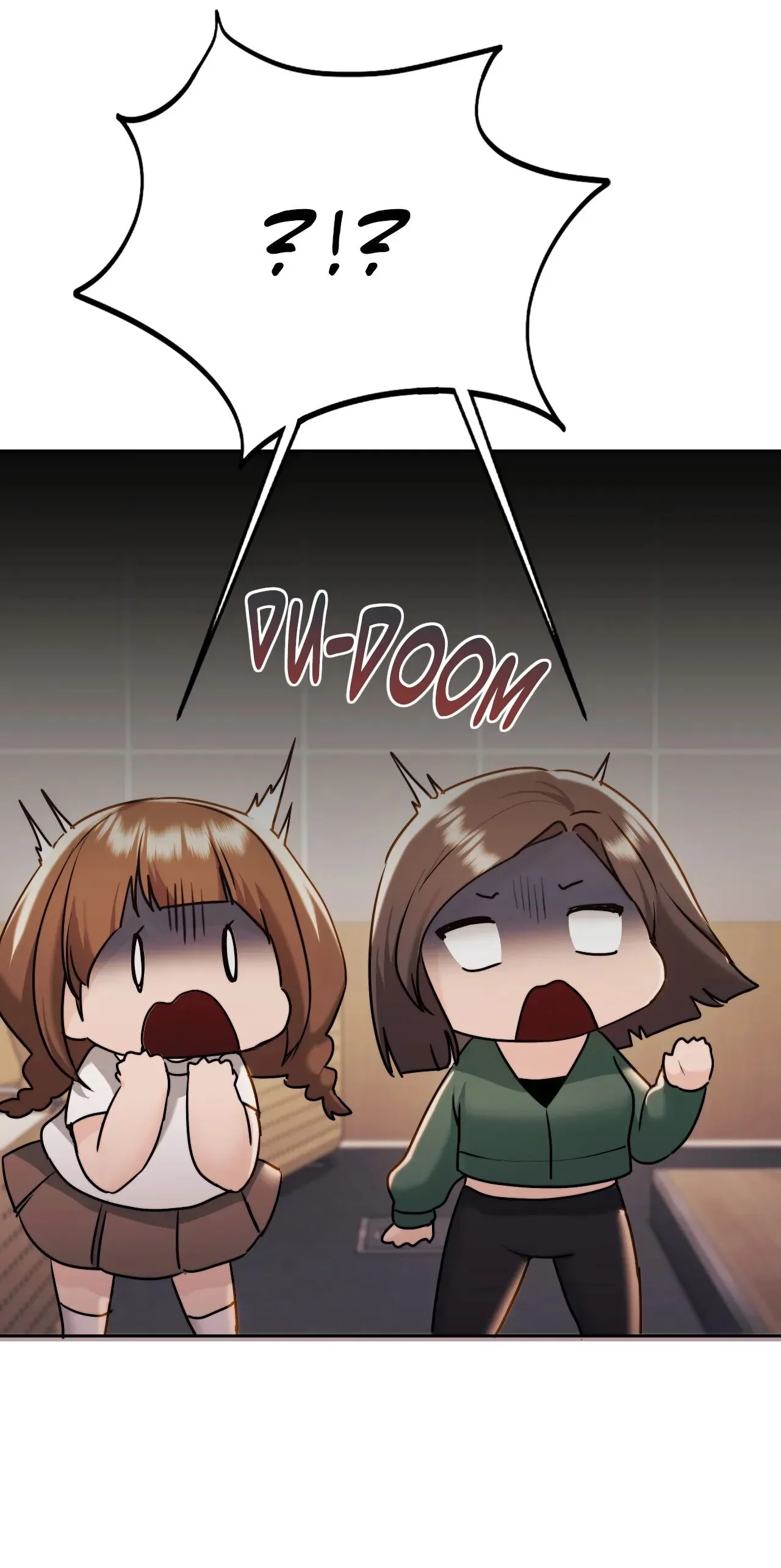 Wreck My Bias chapter 33 page 87