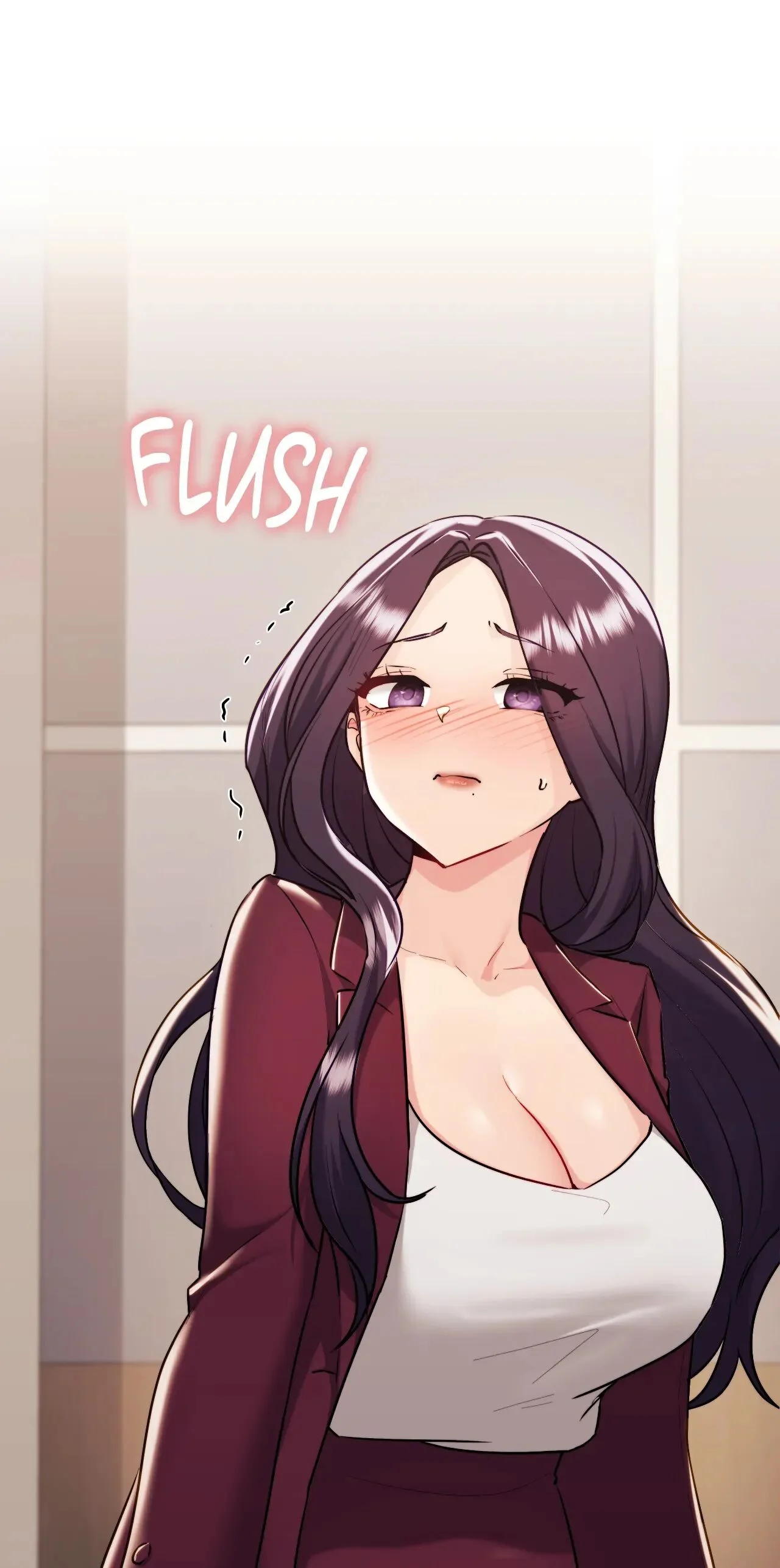 Wreck My Bias chapter 33 page 88