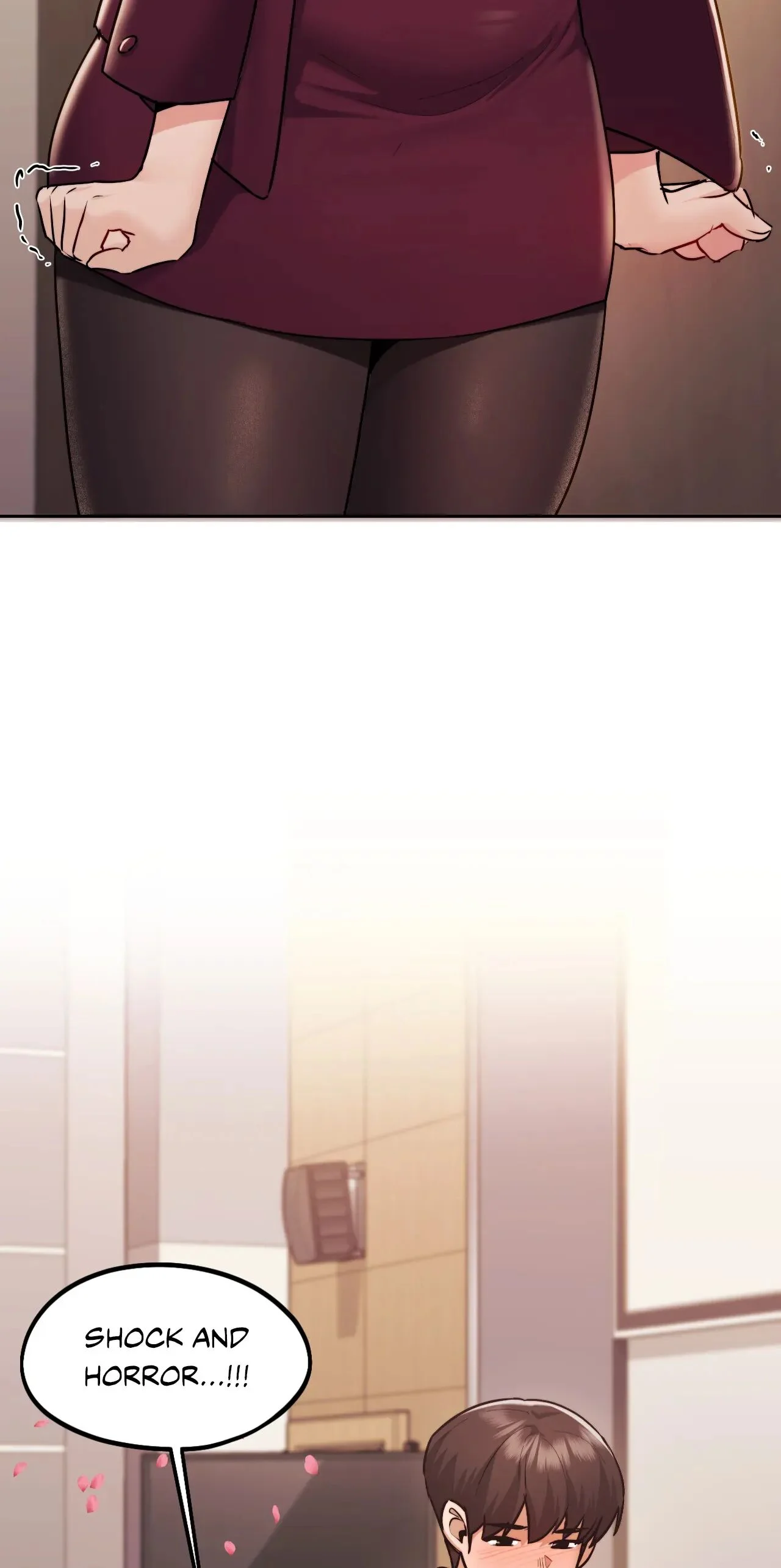 Wreck My Bias chapter 33 page 89