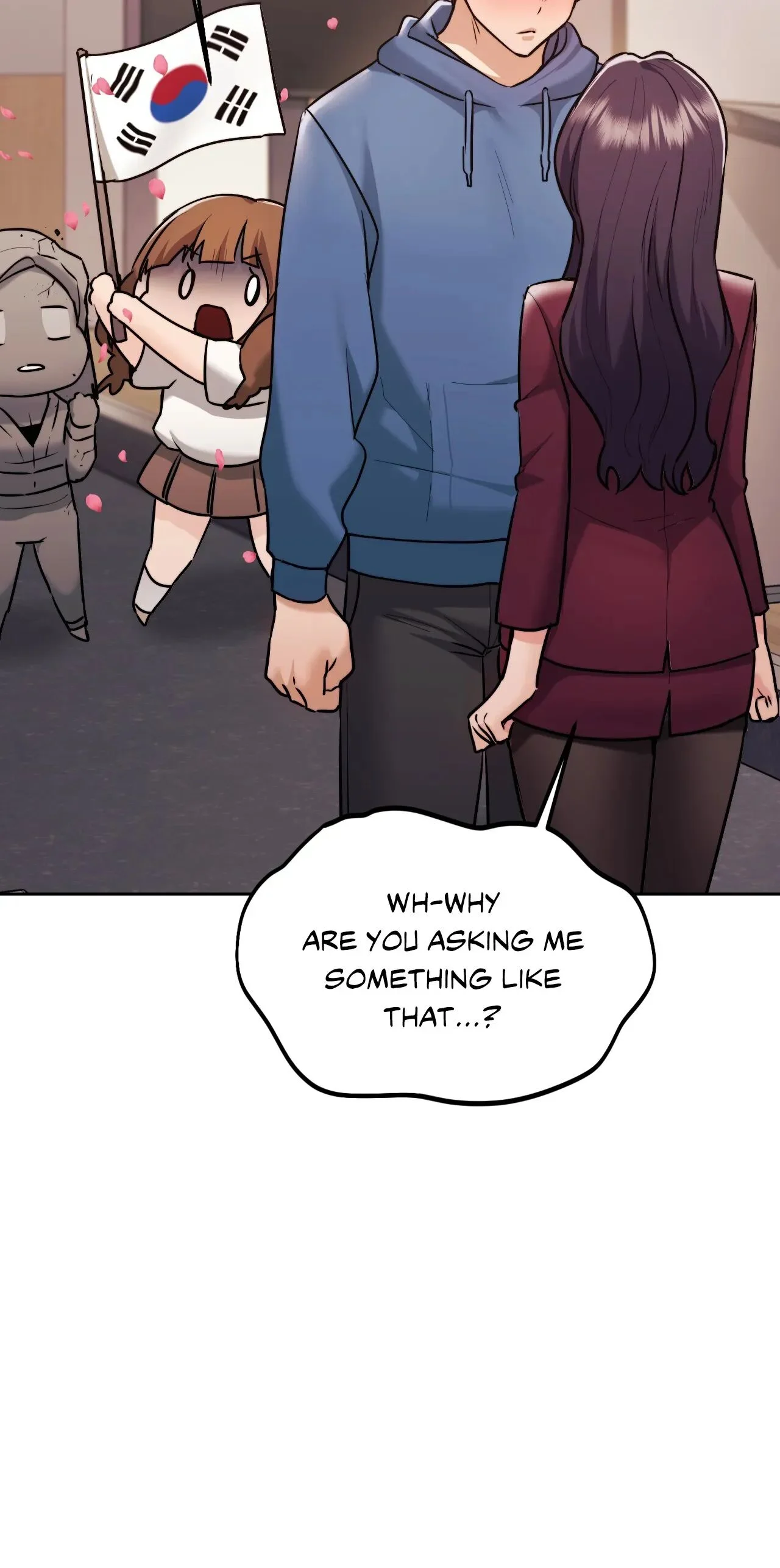 Wreck My Bias chapter 33 page 90