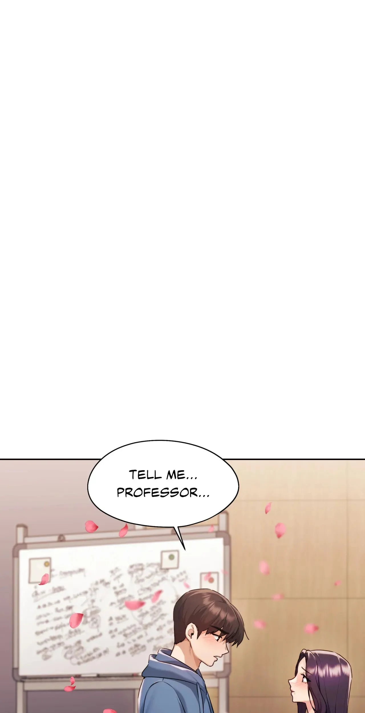 Wreck My Bias chapter 34 page 2