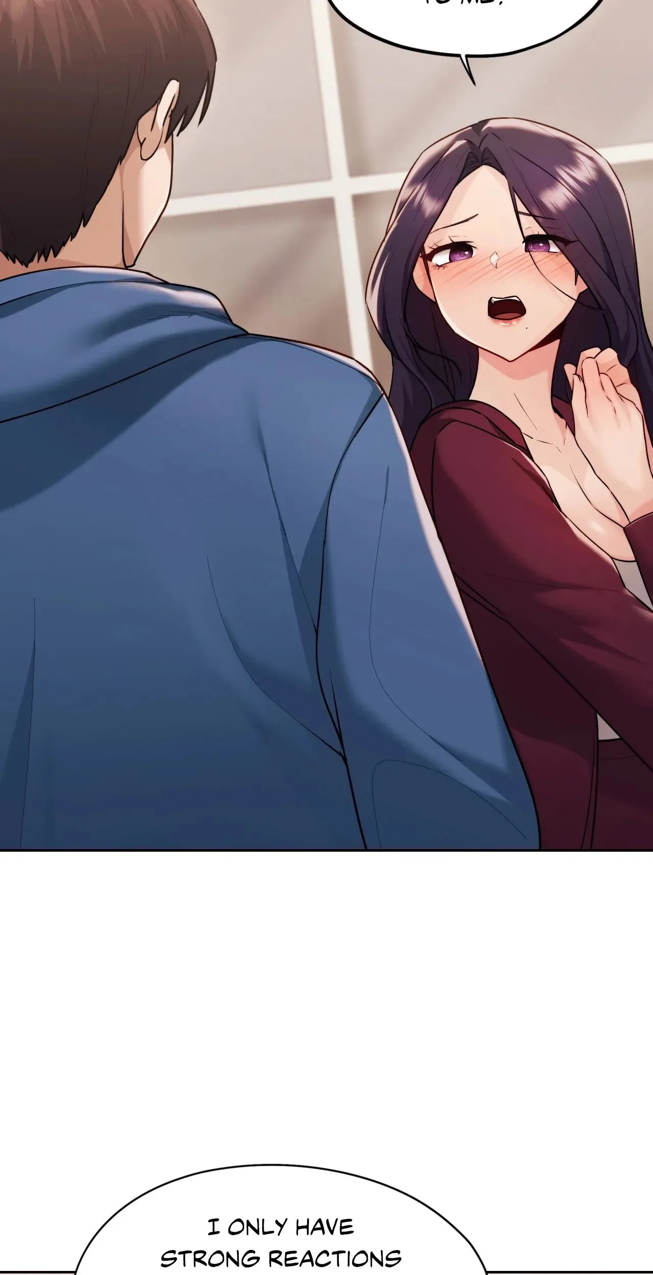 Wreck My Bias chapter 34 page 4