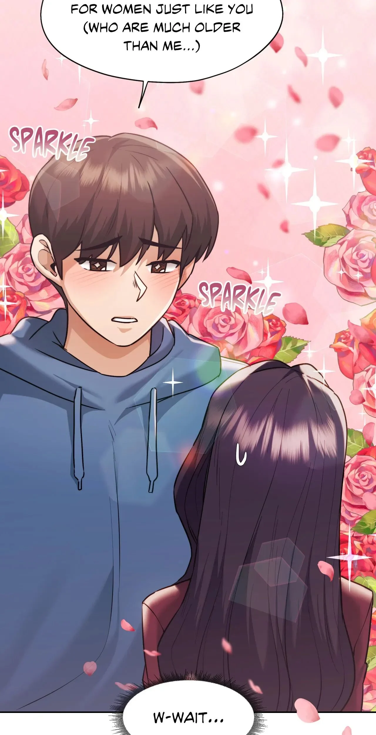 Wreck My Bias chapter 34 page 5