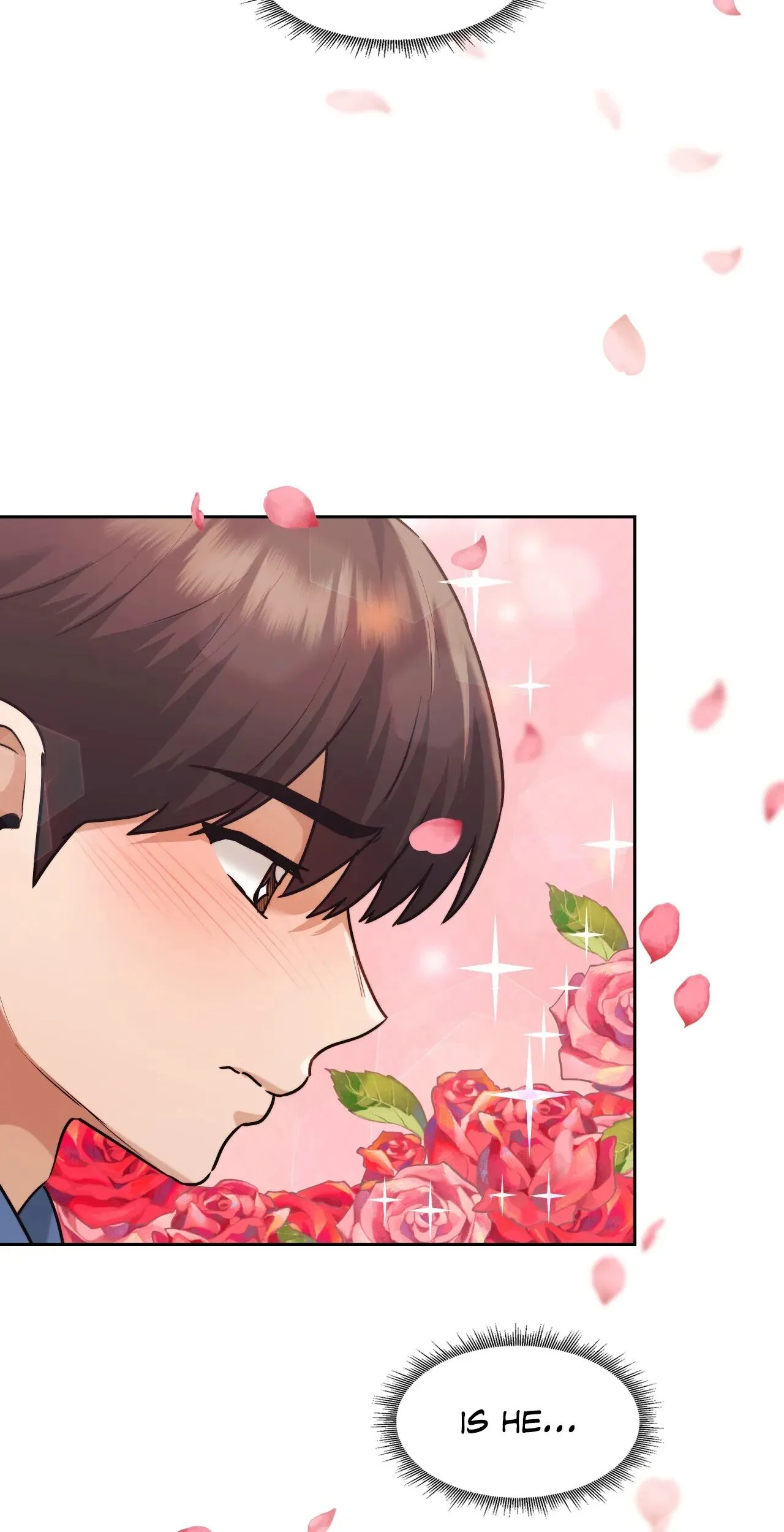 Wreck My Bias chapter 34 page 6