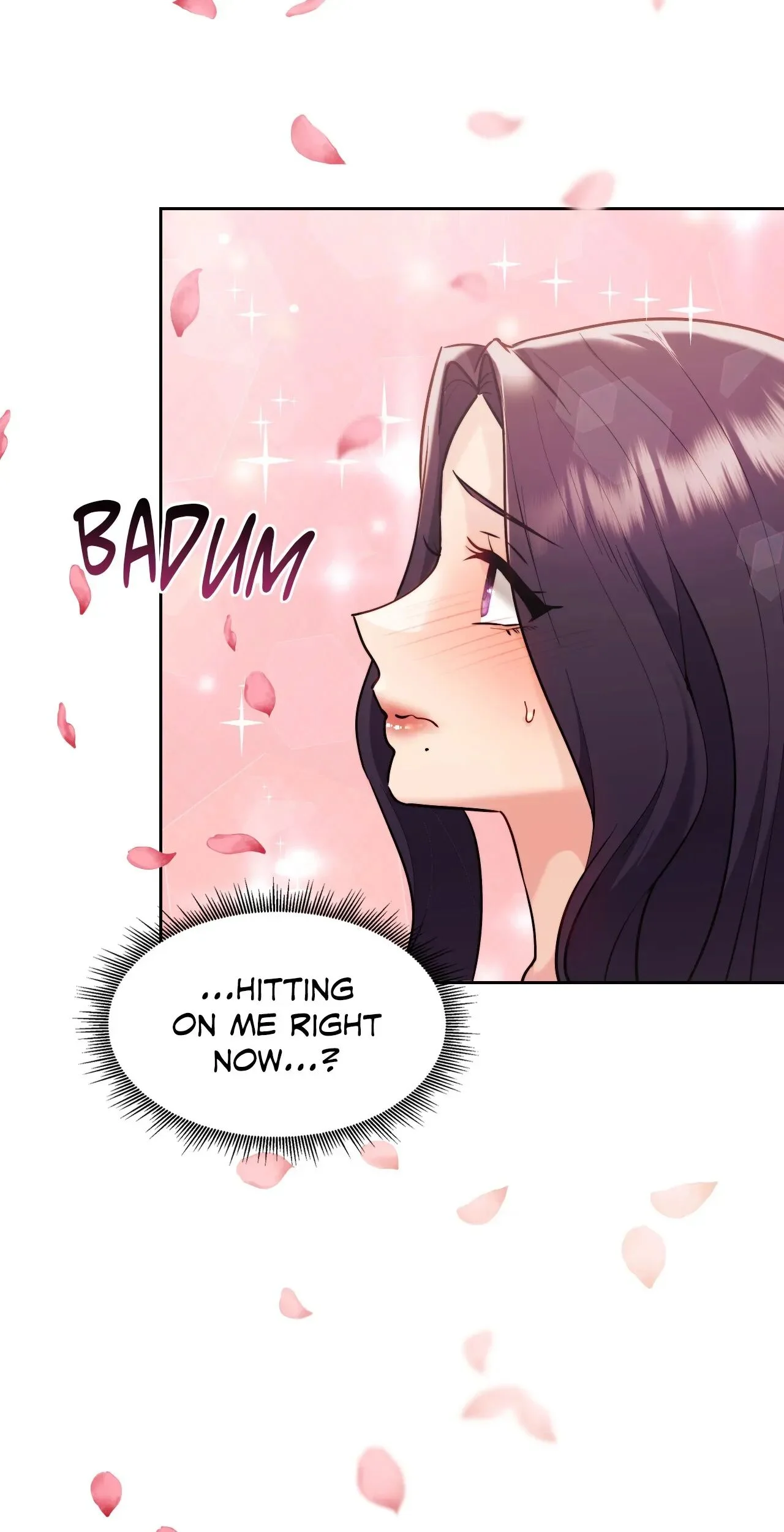 Wreck My Bias chapter 34 page 7