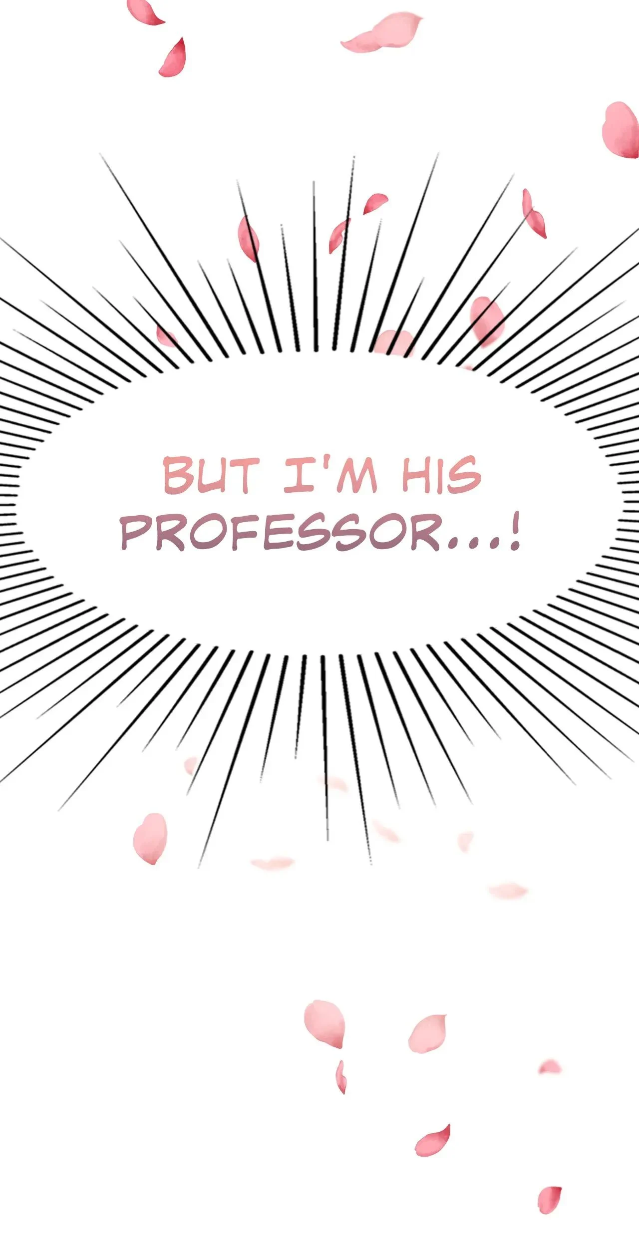 Wreck My Bias chapter 34 page 8