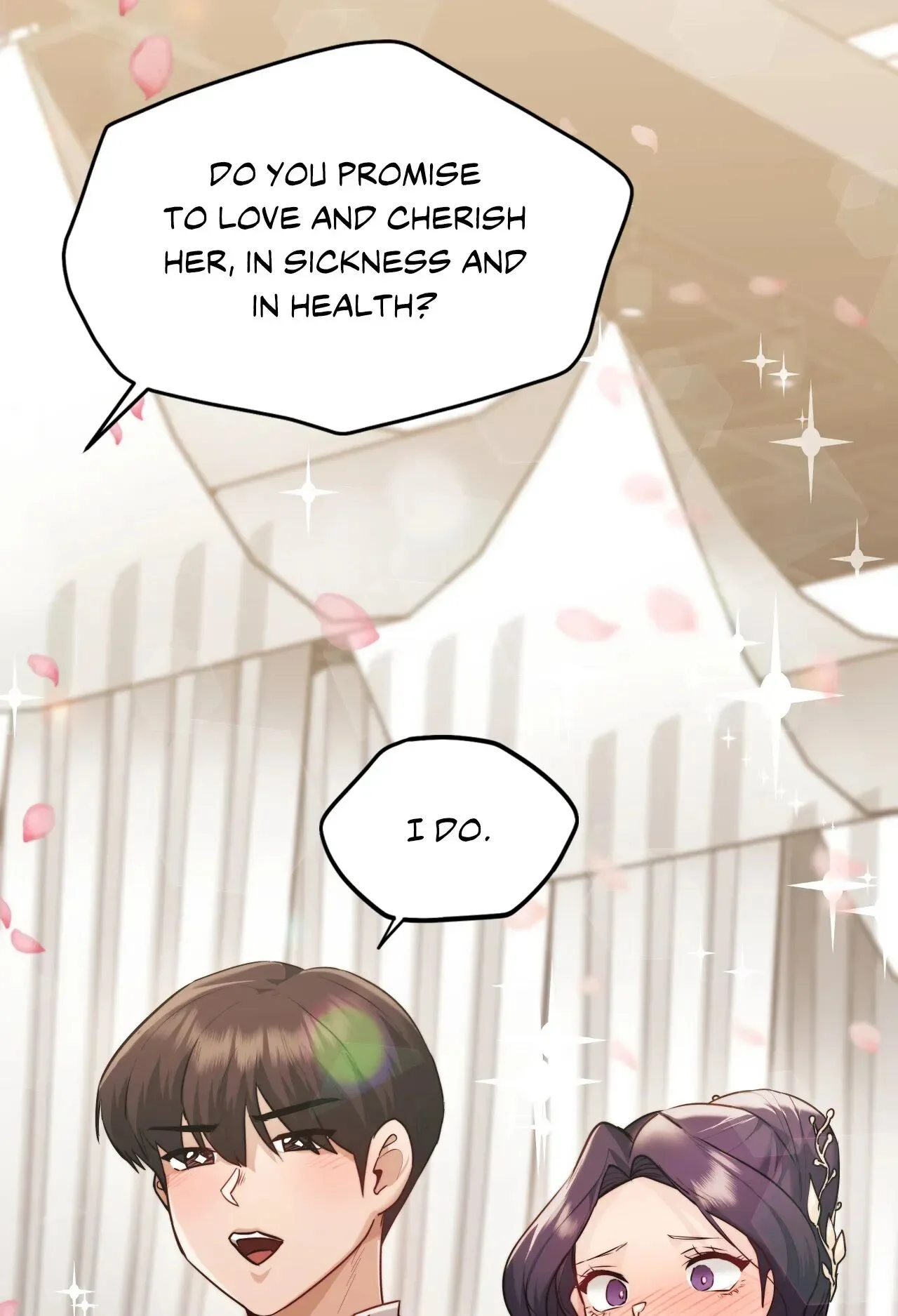 Wreck My Bias chapter 34 page 11