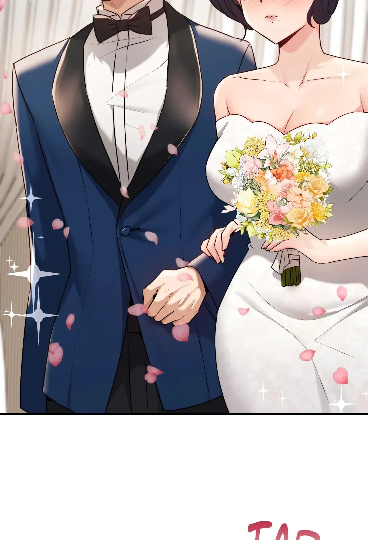 Wreck My Bias chapter 34 page 12