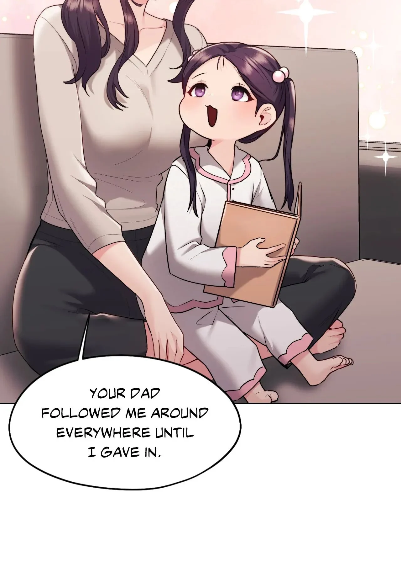 Wreck My Bias chapter 34 page 16