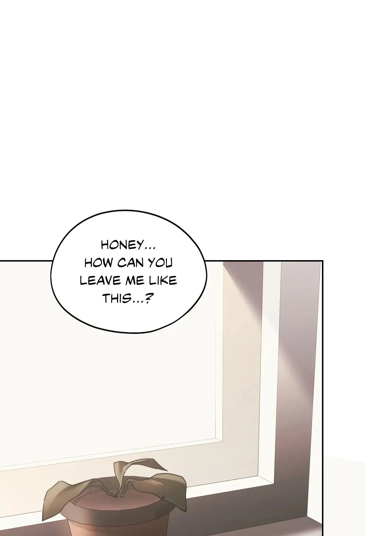 Wreck My Bias chapter 34 page 19