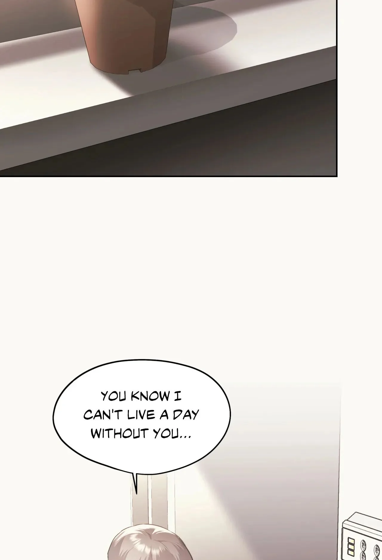 Wreck My Bias chapter 34 page 20