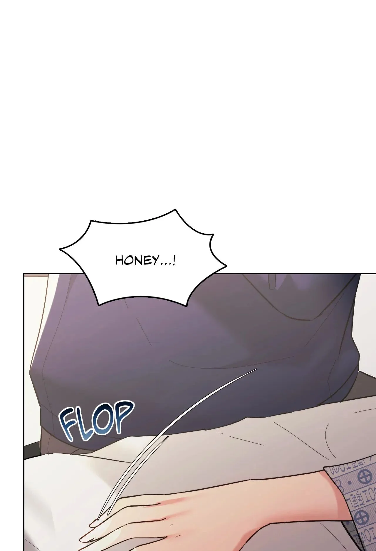 Wreck My Bias chapter 34 page 22