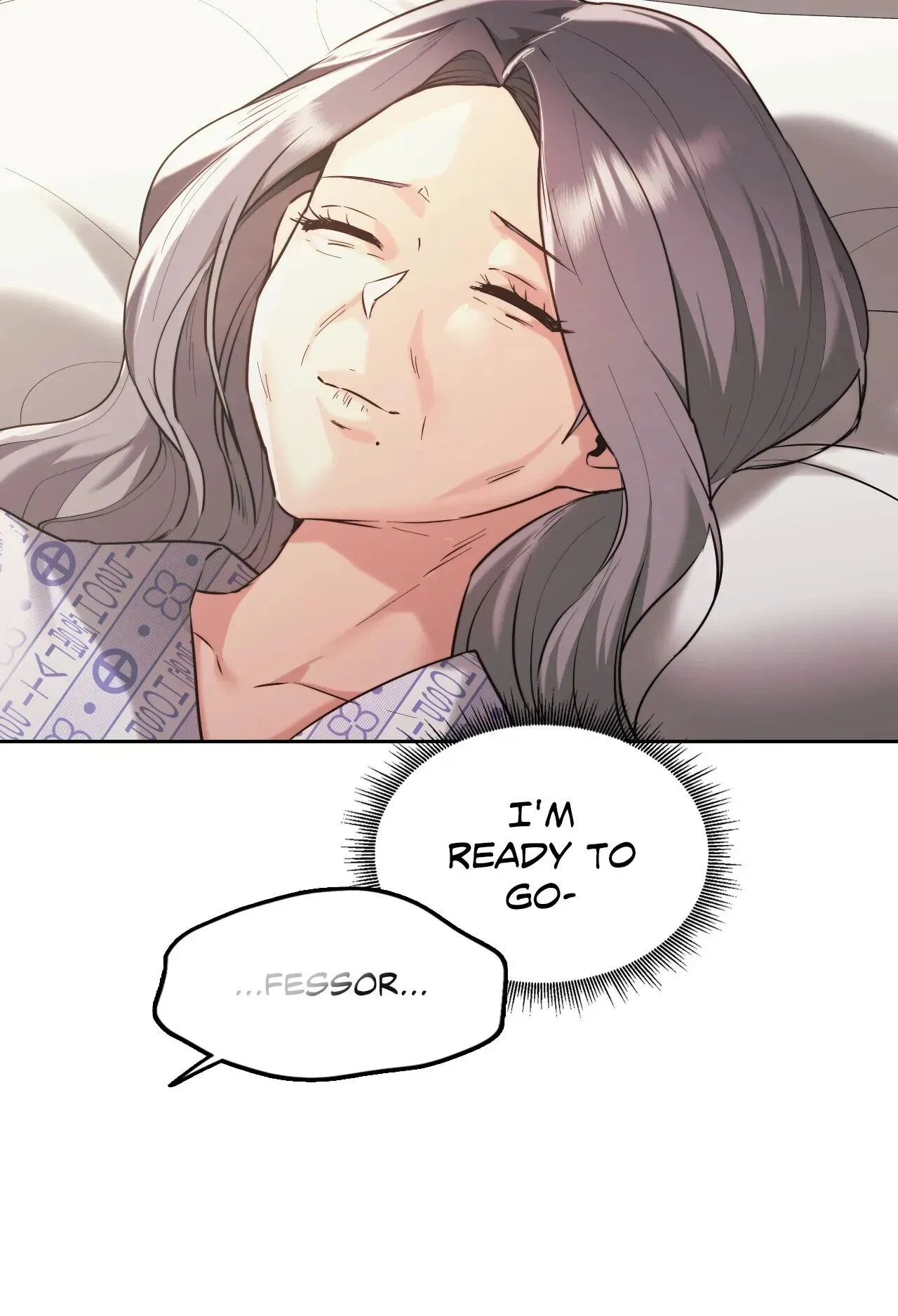 Wreck My Bias chapter 34 page 24