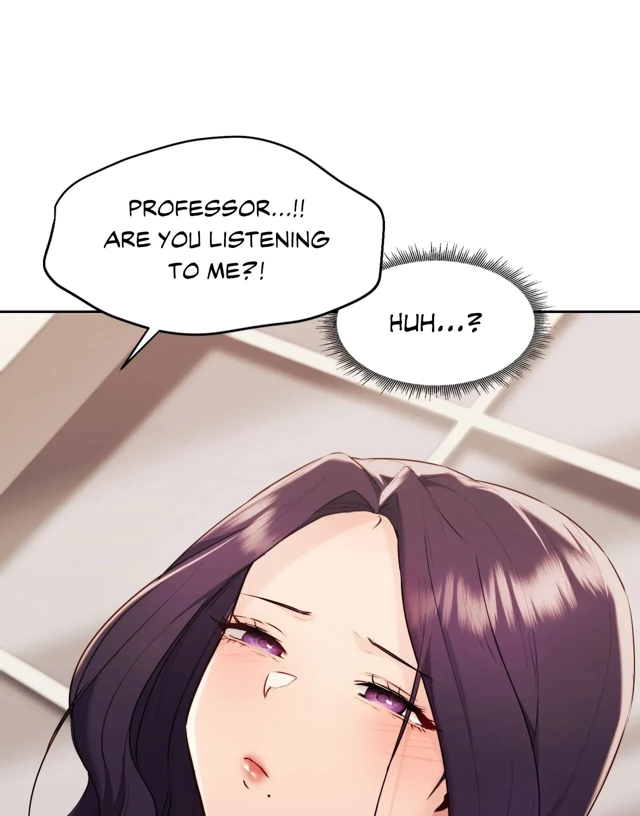 Wreck My Bias chapter 34 page 25