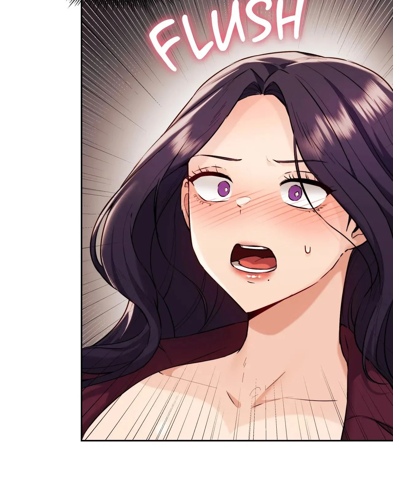 Wreck My Bias chapter 34 page 29