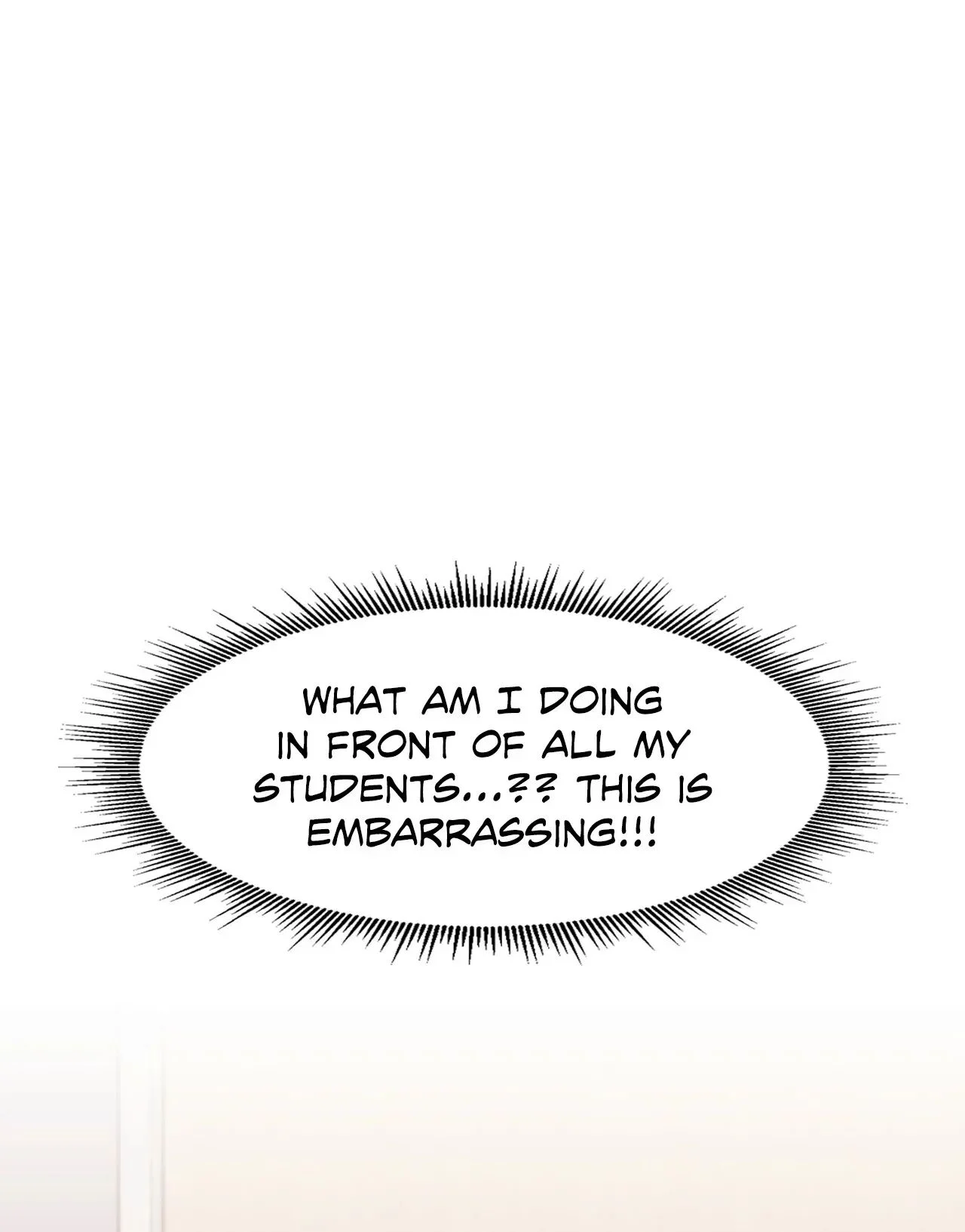 Wreck My Bias chapter 34 page 30