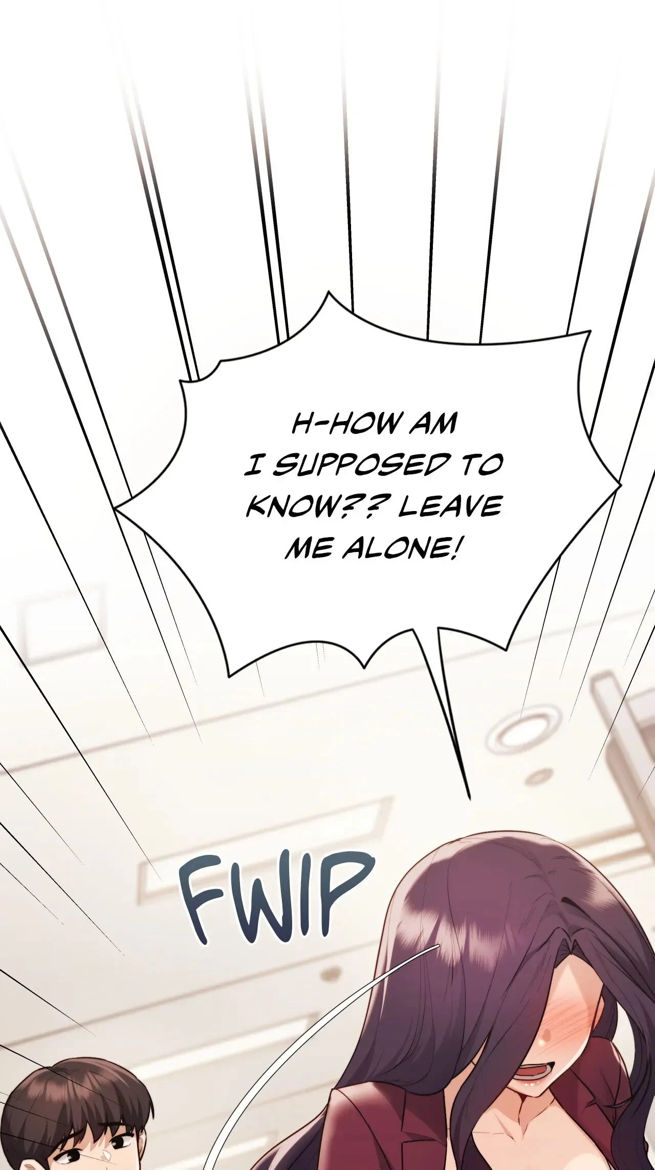 Wreck My Bias chapter 34 page 33