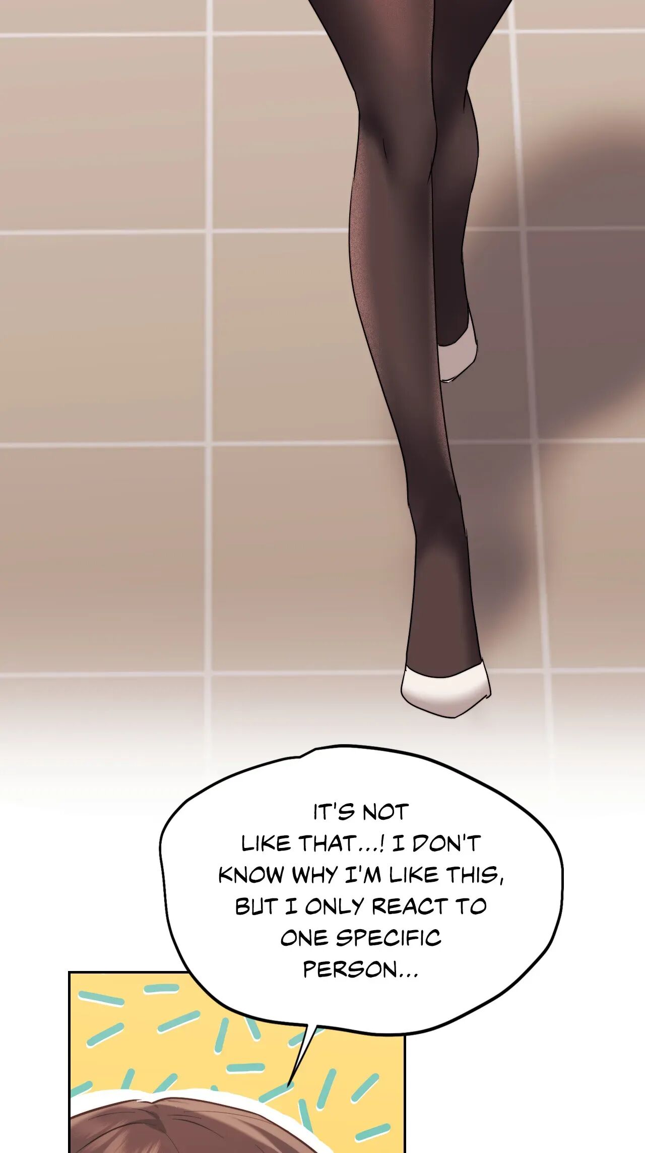 Wreck My Bias chapter 34 page 38