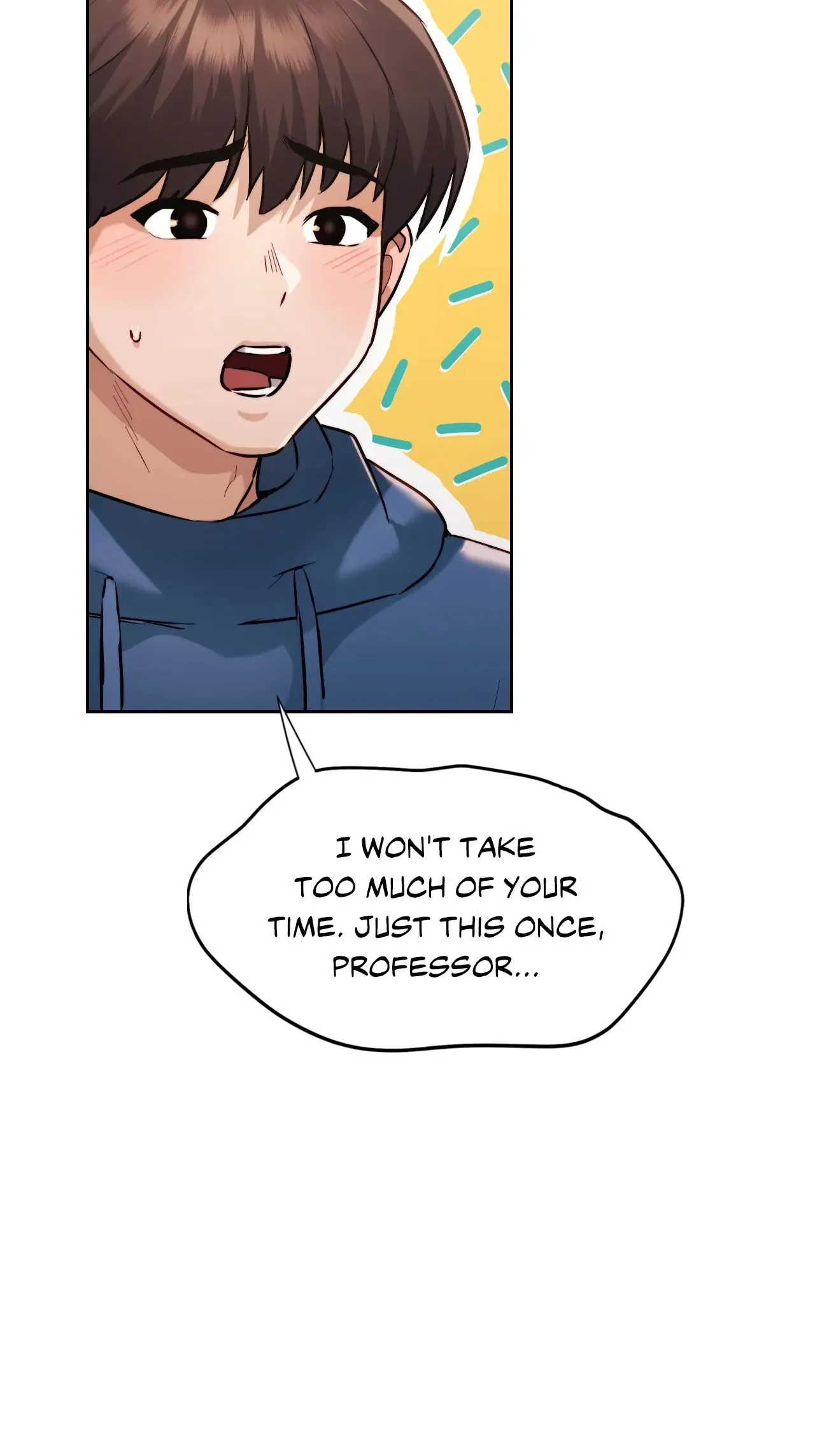Wreck My Bias chapter 34 page 39