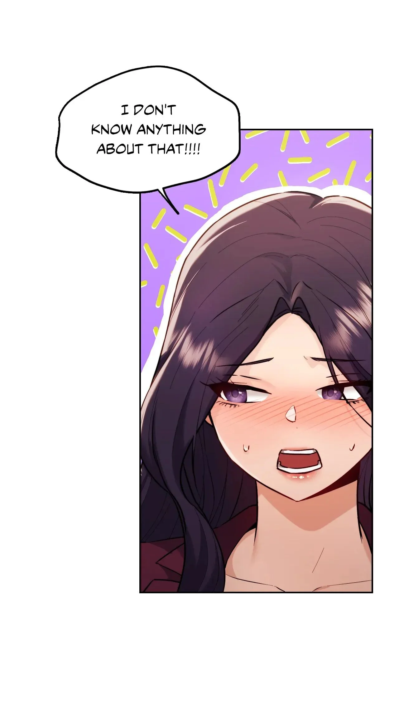 Wreck My Bias chapter 34 page 40