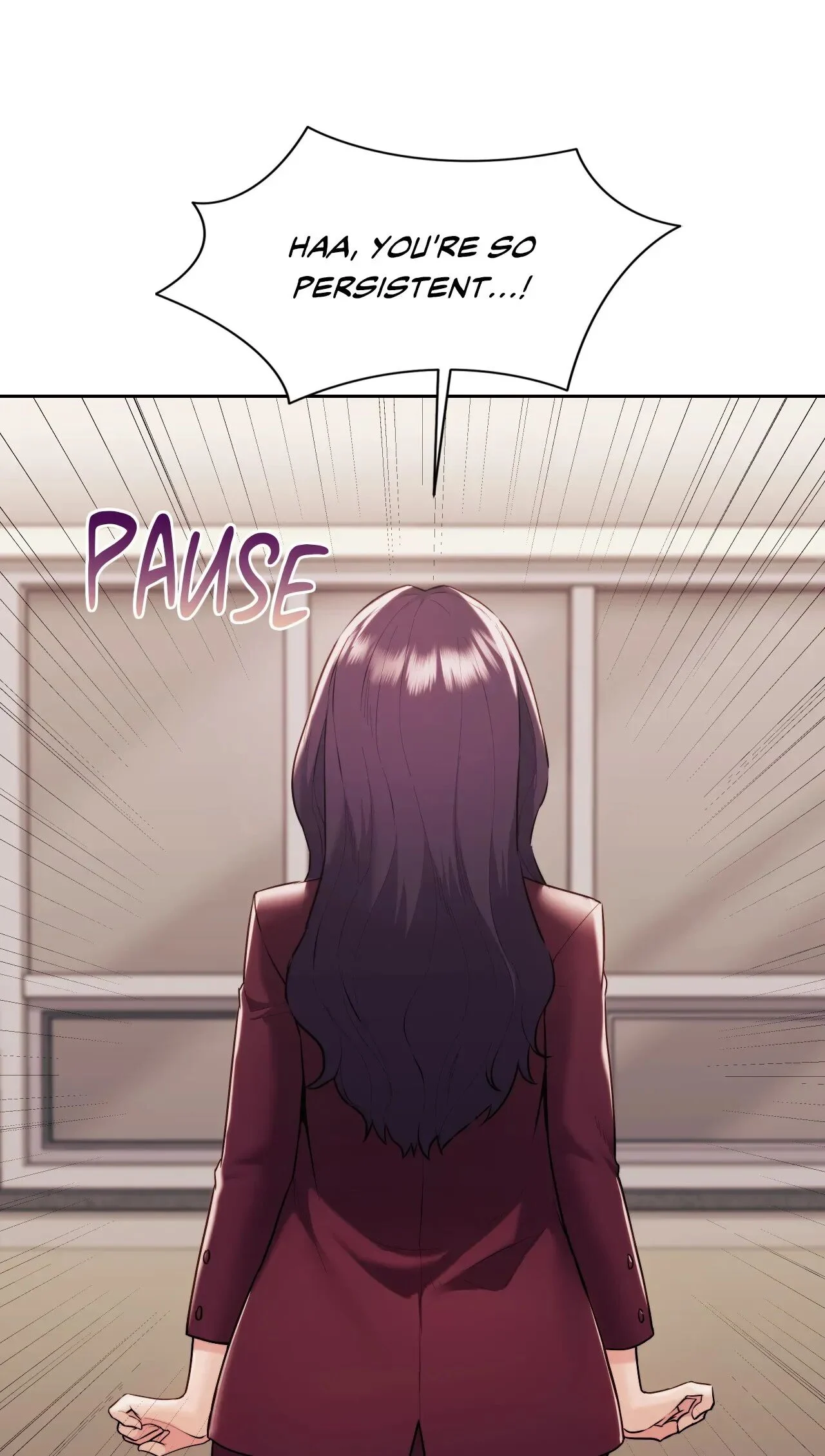 Wreck My Bias chapter 34 page 41
