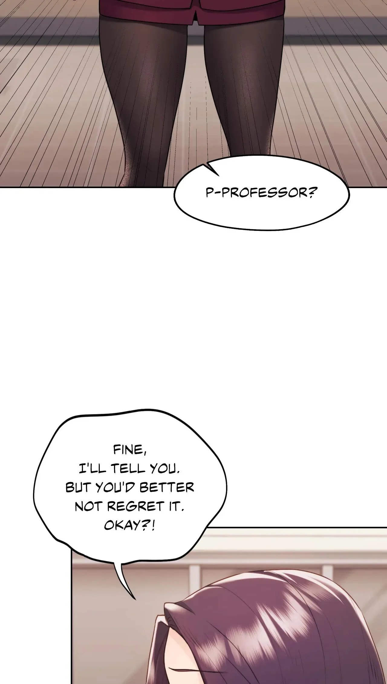 Wreck My Bias chapter 34 page 42