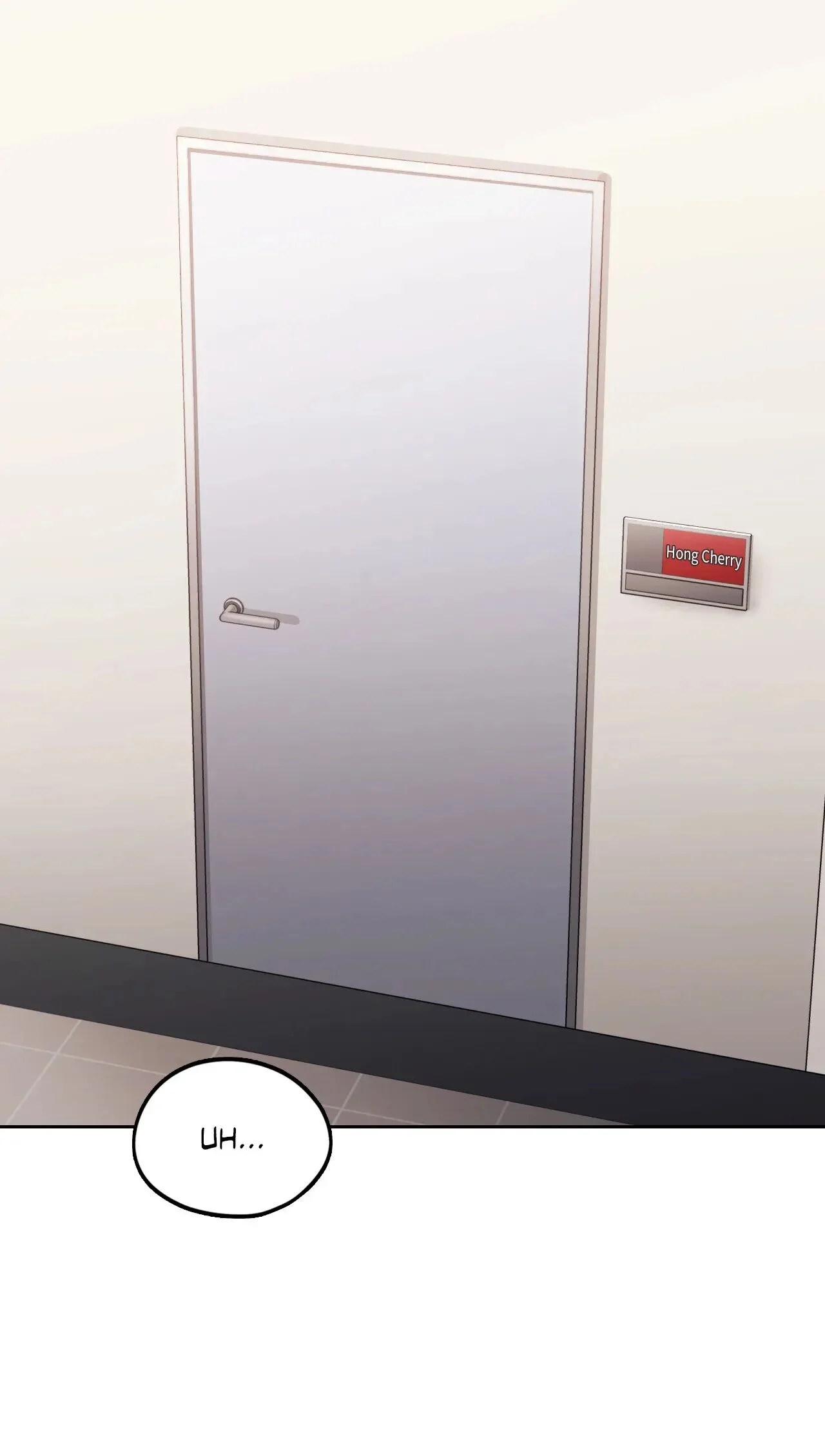 Wreck My Bias chapter 34 page 47