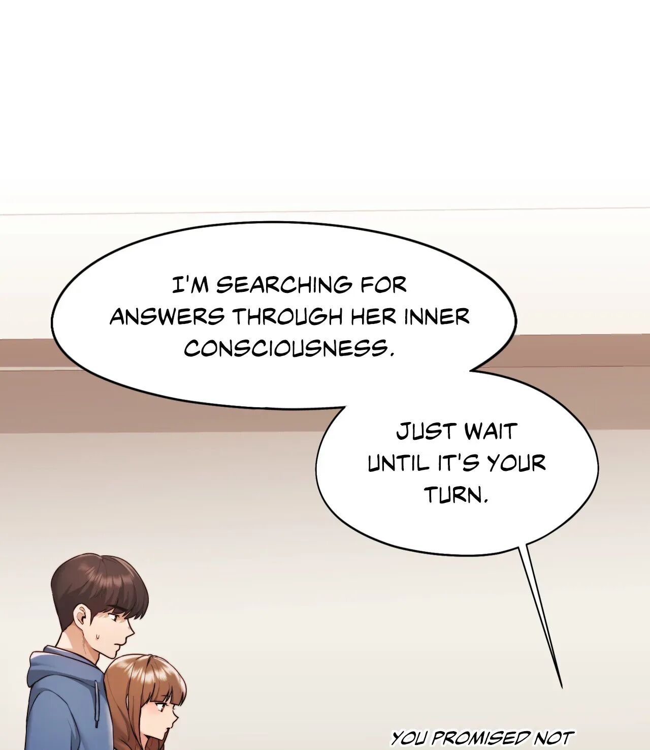 Wreck My Bias chapter 34 page 49