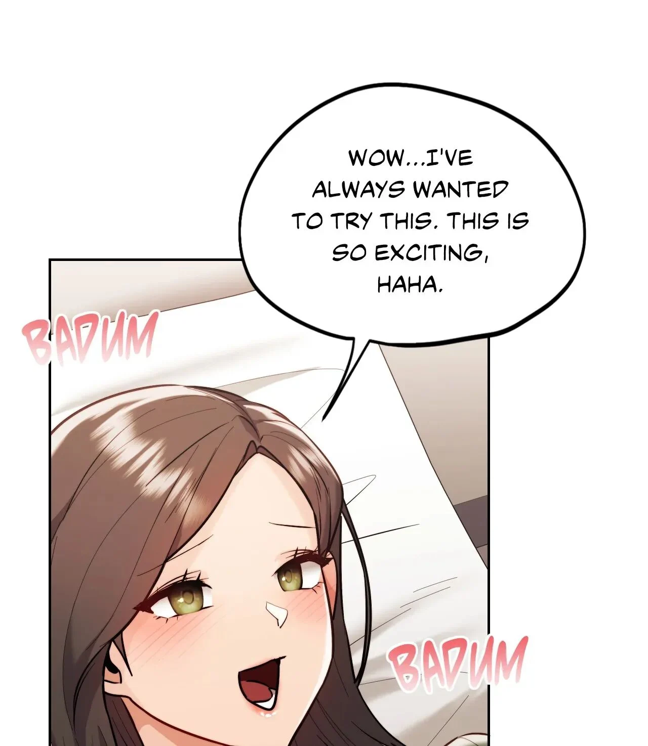 Wreck My Bias chapter 34 page 51